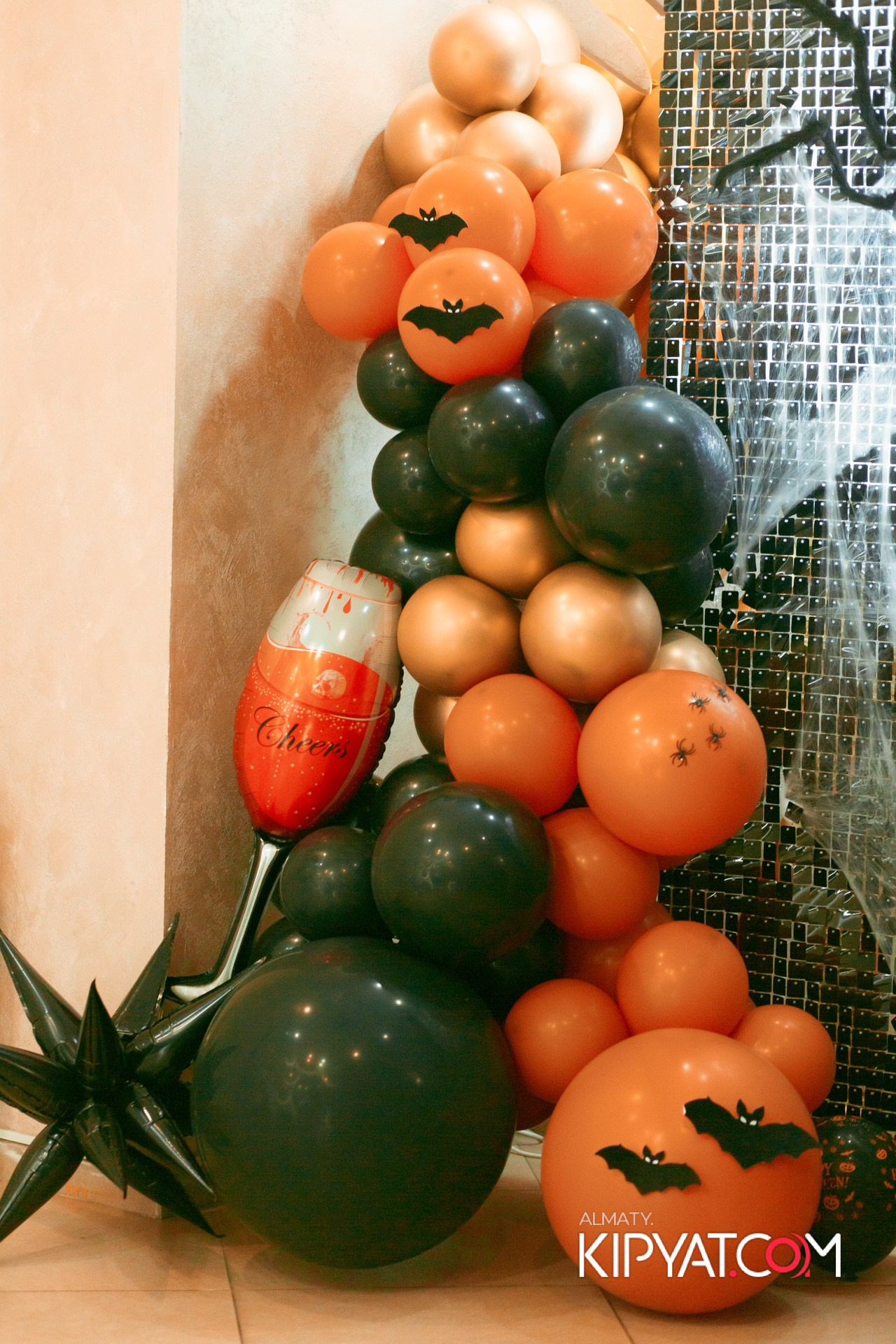 УХО И МЕДВЕДЬ НА КУРМАНГАЗЫ. КИПЯТКОМ АЛМАТЫ!