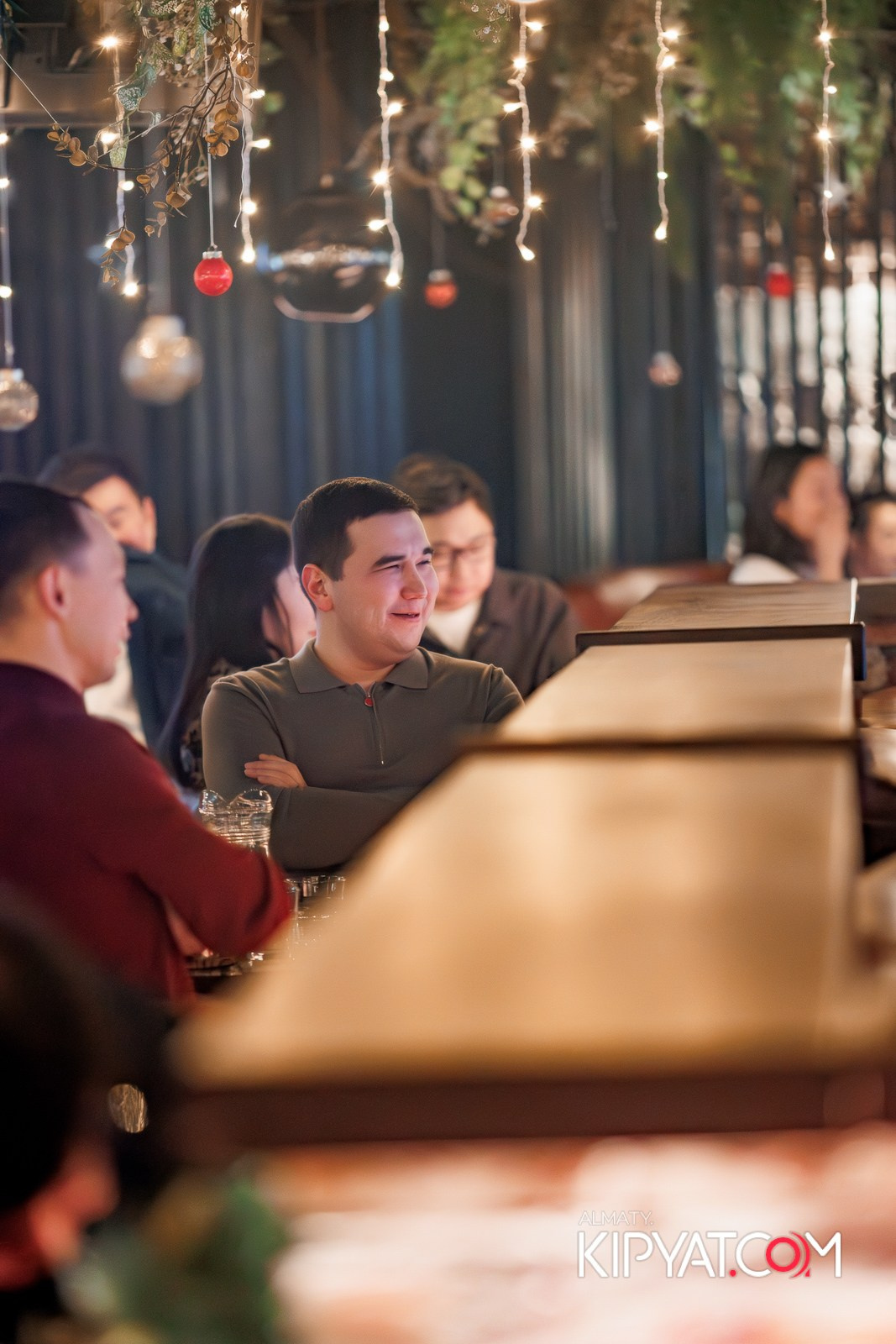 STAND UP КОНЦЕРТ АЛЕКСАНДРА МЕРКУЛЬ. КИПЯТКОМ АЛМАТЫ!