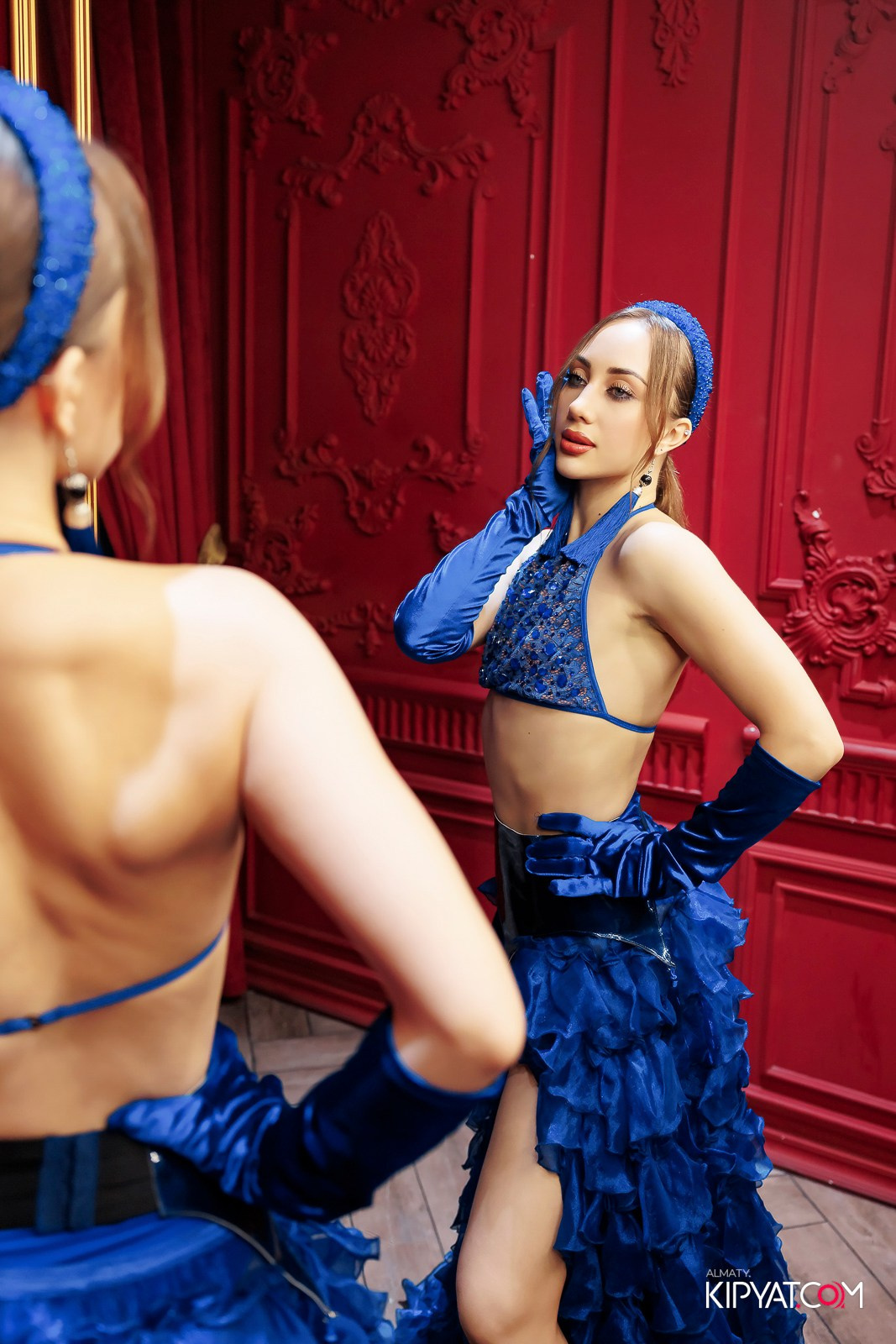 ЗАЯ, НА БИС. КИПЯТКОМ АЛМАТЫ! Фотосъемка мероприятий в Алматы