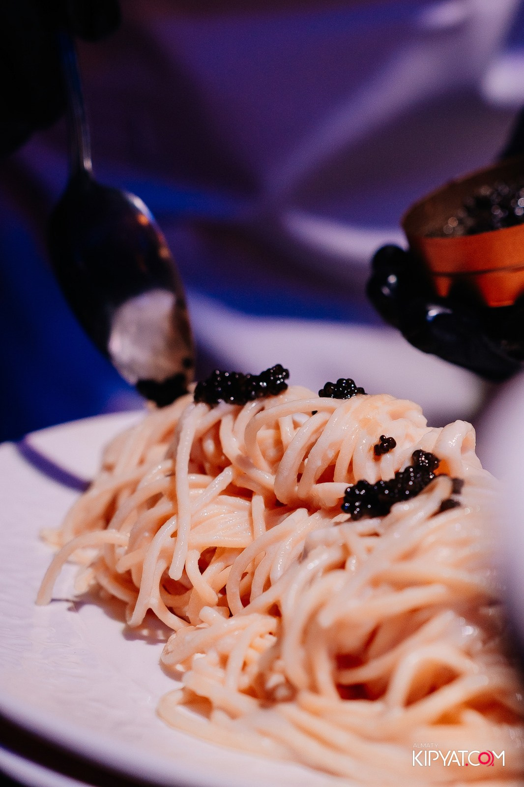 SAVAYA RESTAURANT. КИПЯТКОМ АЛМАТЫ!