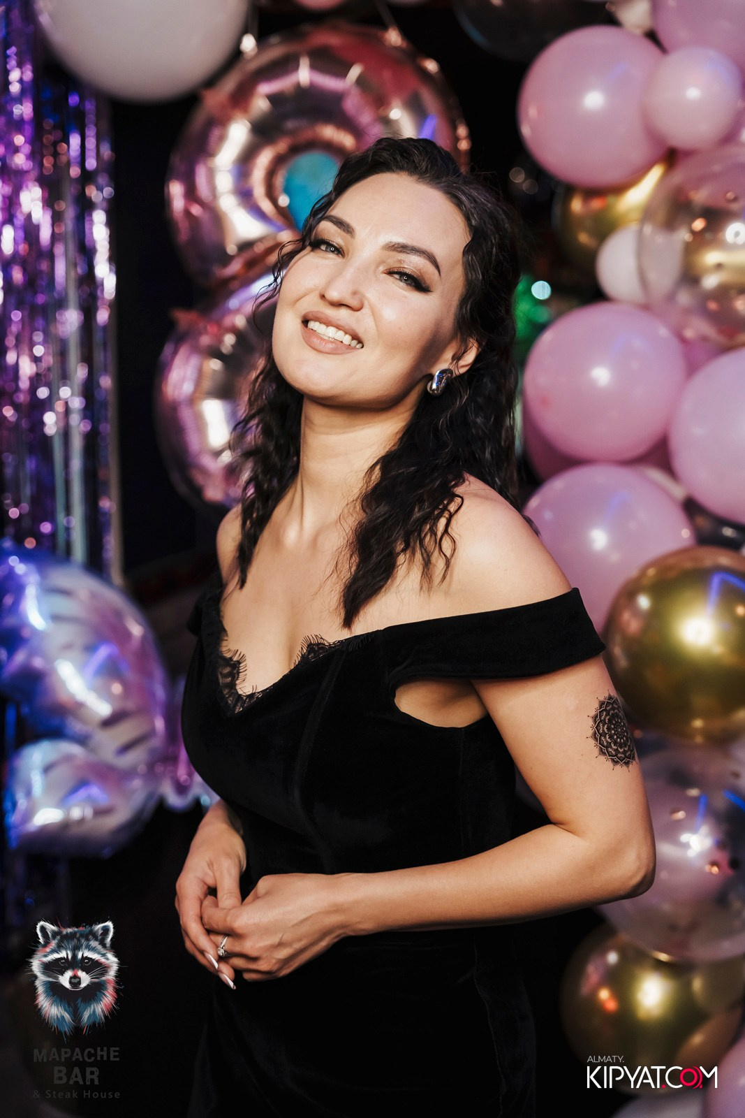 MAPACHE BAR. КИПЯТКОМ АЛМАТЫ! Фотосъемка мероприятий в Алматы