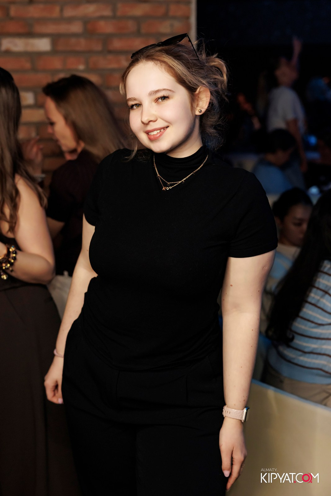 МУЗЫКАЛЬНОЕ ЛОТО В HIT RETRO. КИПЯТКОМ АЛМАТЫ! Фотосъемка мероприятий в Алматы