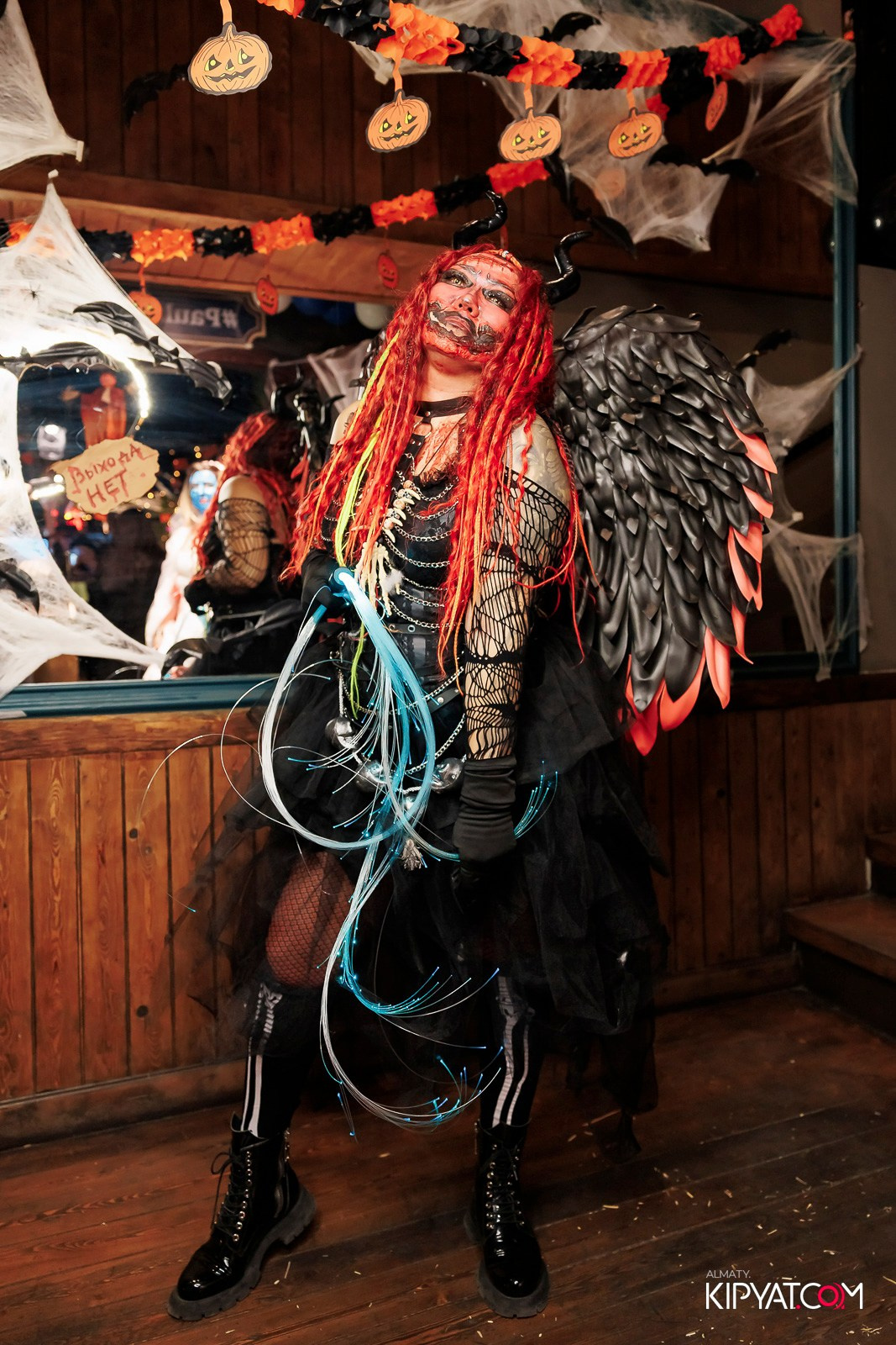 MUNCHEN PUB NA PANFILOVA. КИПЯТКОМ АЛМАТЫ!