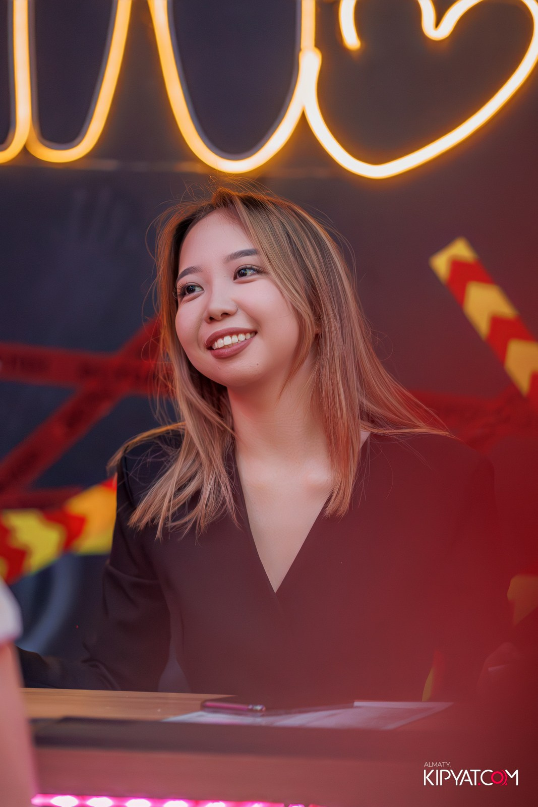 BHB. КИПЯТКОМ АЛМАТЫ!