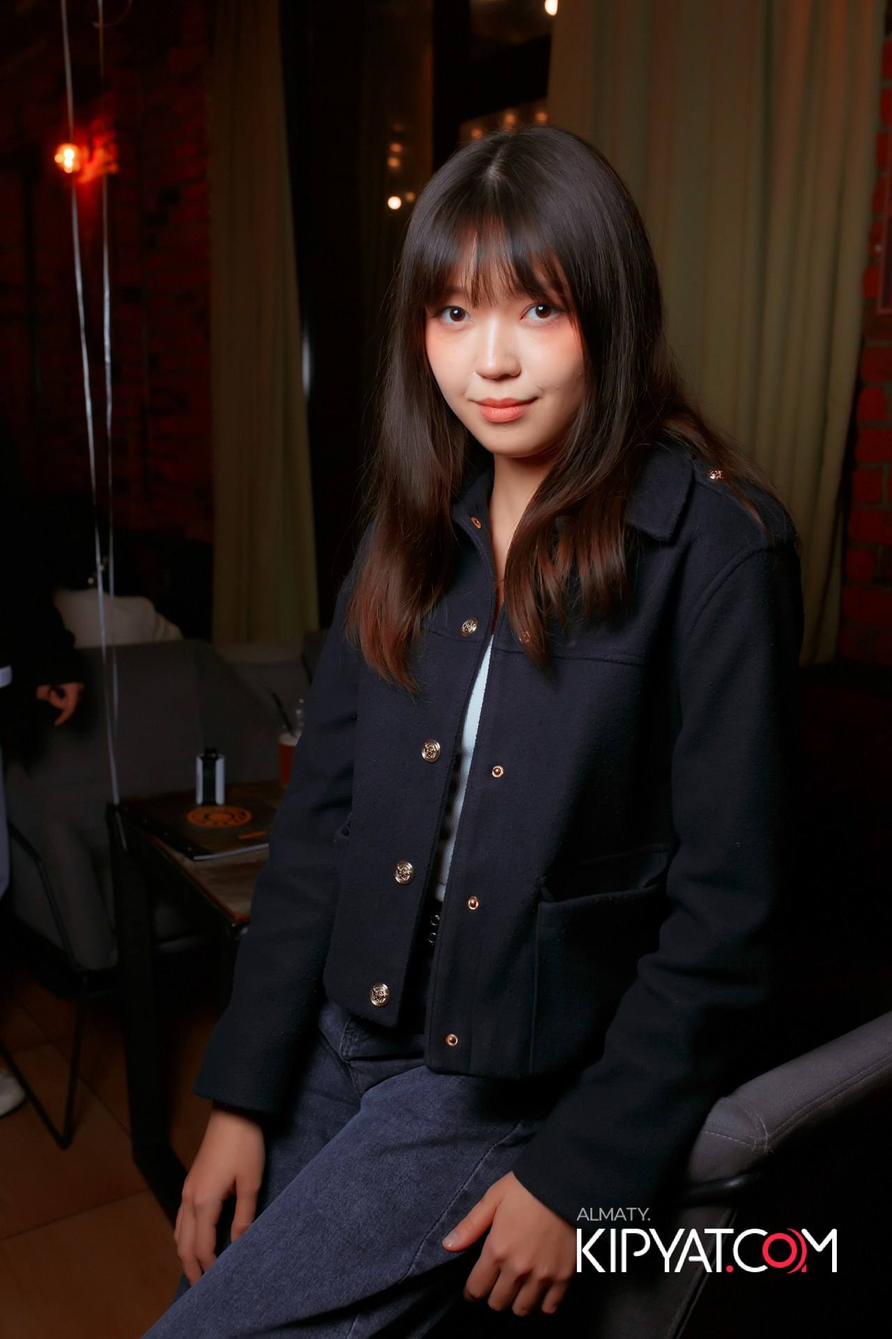 ШИШКА LOUNGE НА ЖИБЕК ЖОЛЫ. КИПЯТКОМ АЛМАТЫ!