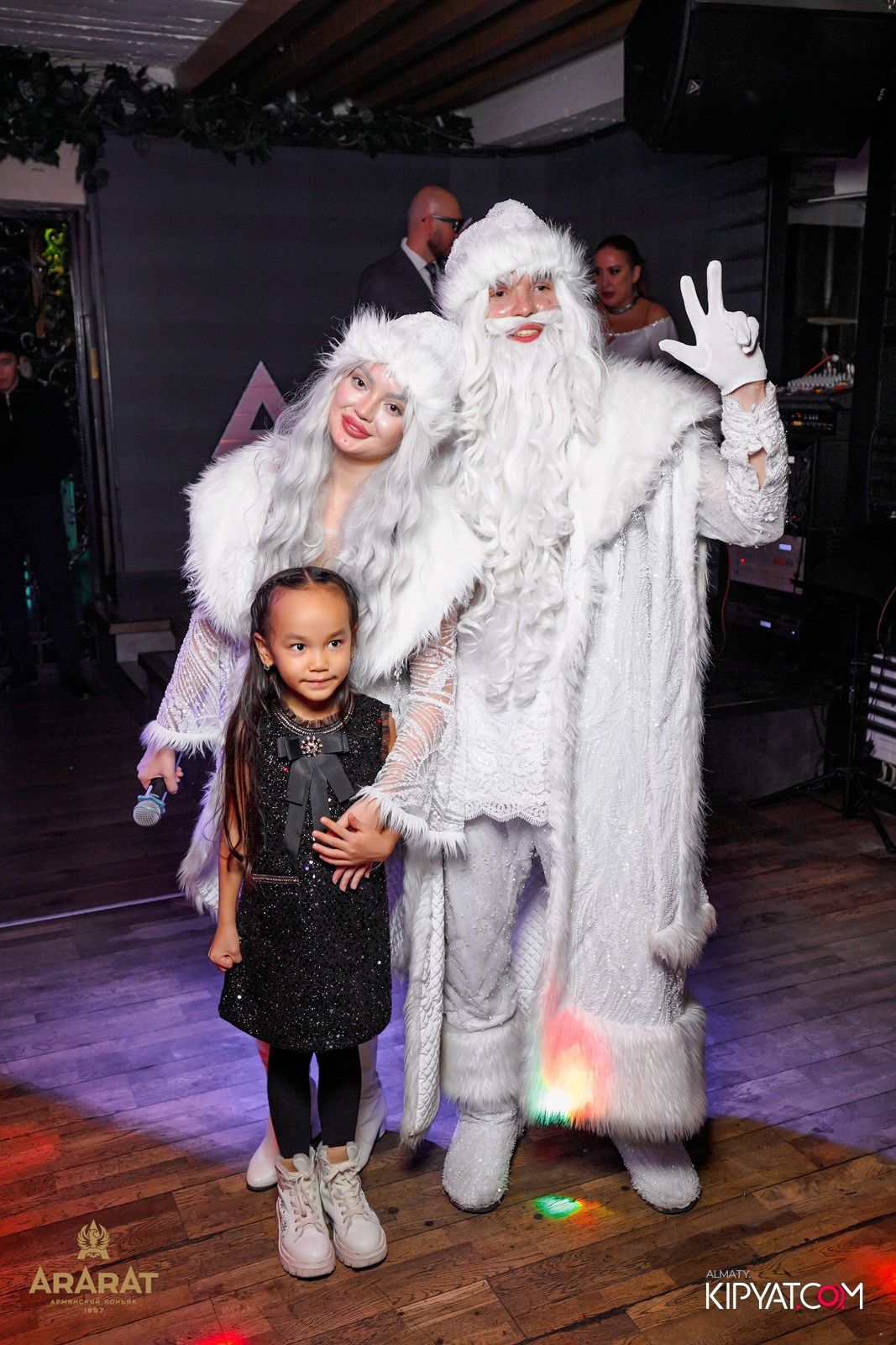 ВАХТАНГУРИ. КИПЯТКОМ АЛМАТЫ!