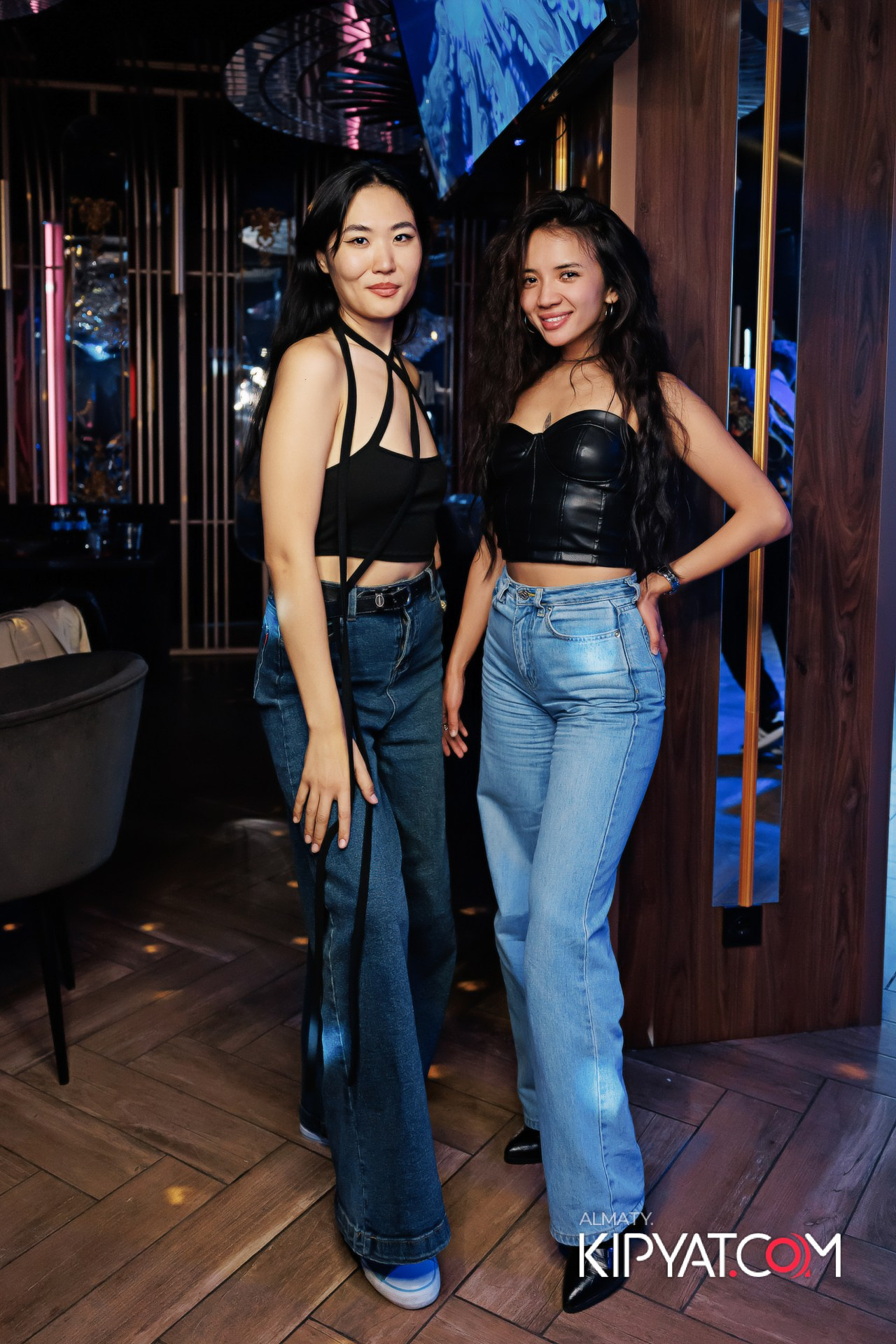 ЗАЯ, НА БИС!. КИПЯТКОМ АЛМАТЫ!