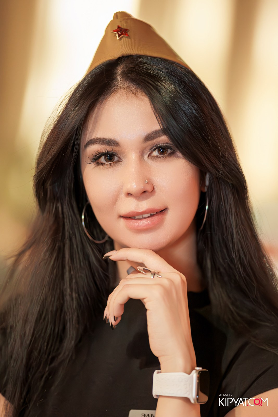 ВАХТАНГУРИ. КИПЯТКОМ АЛМАТЫ!