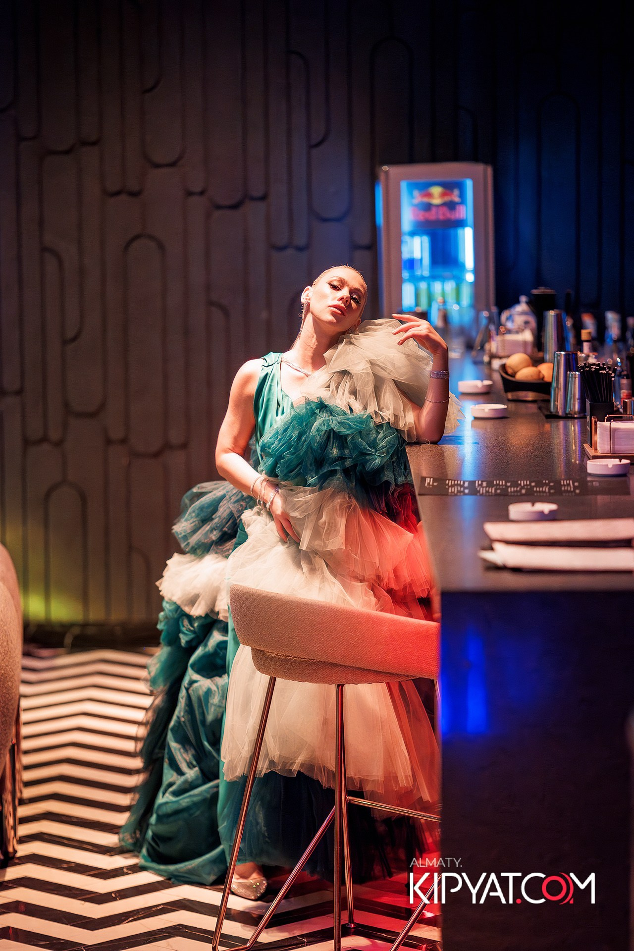 QUEEN. КИПЯТКОМ АЛМАТЫ!