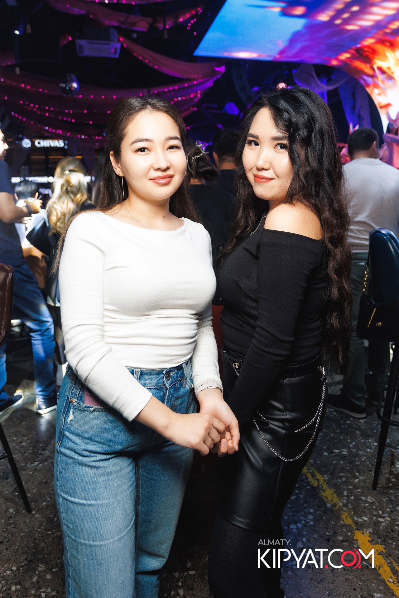 BLA BLA BAR. КИПЯТКОМ АЛМАТЫ!