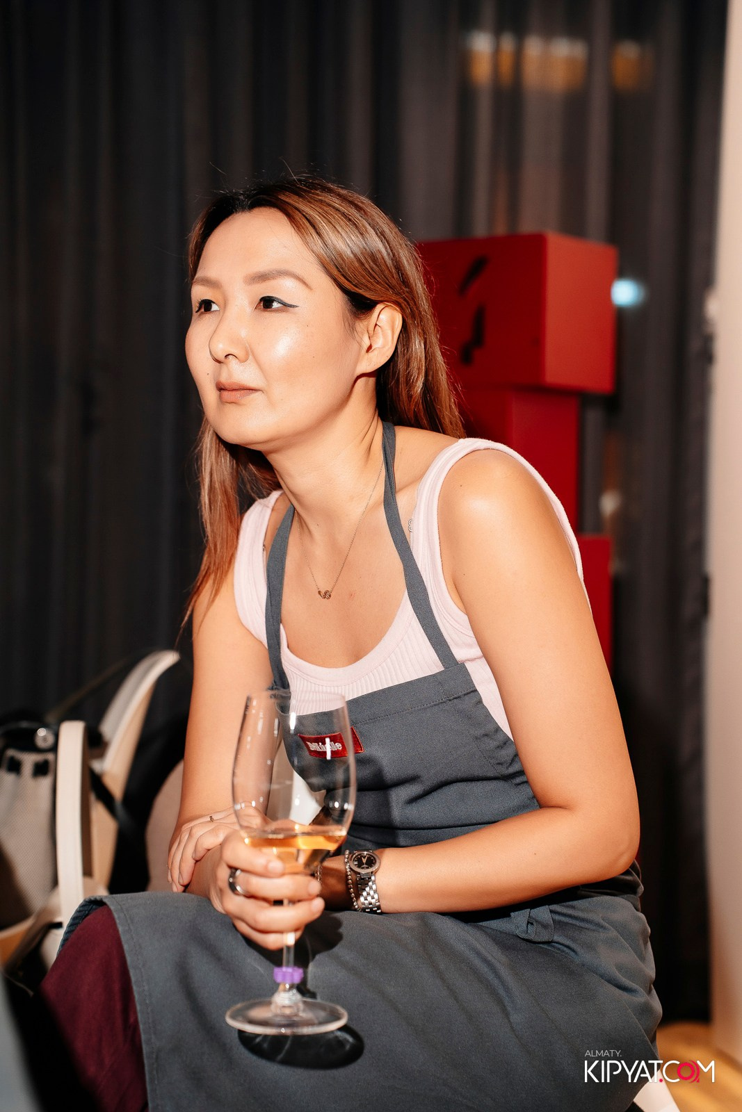 МАСТЕР-КЛАСС MIELE. КИПЯТКОМ АЛМАТЫ!