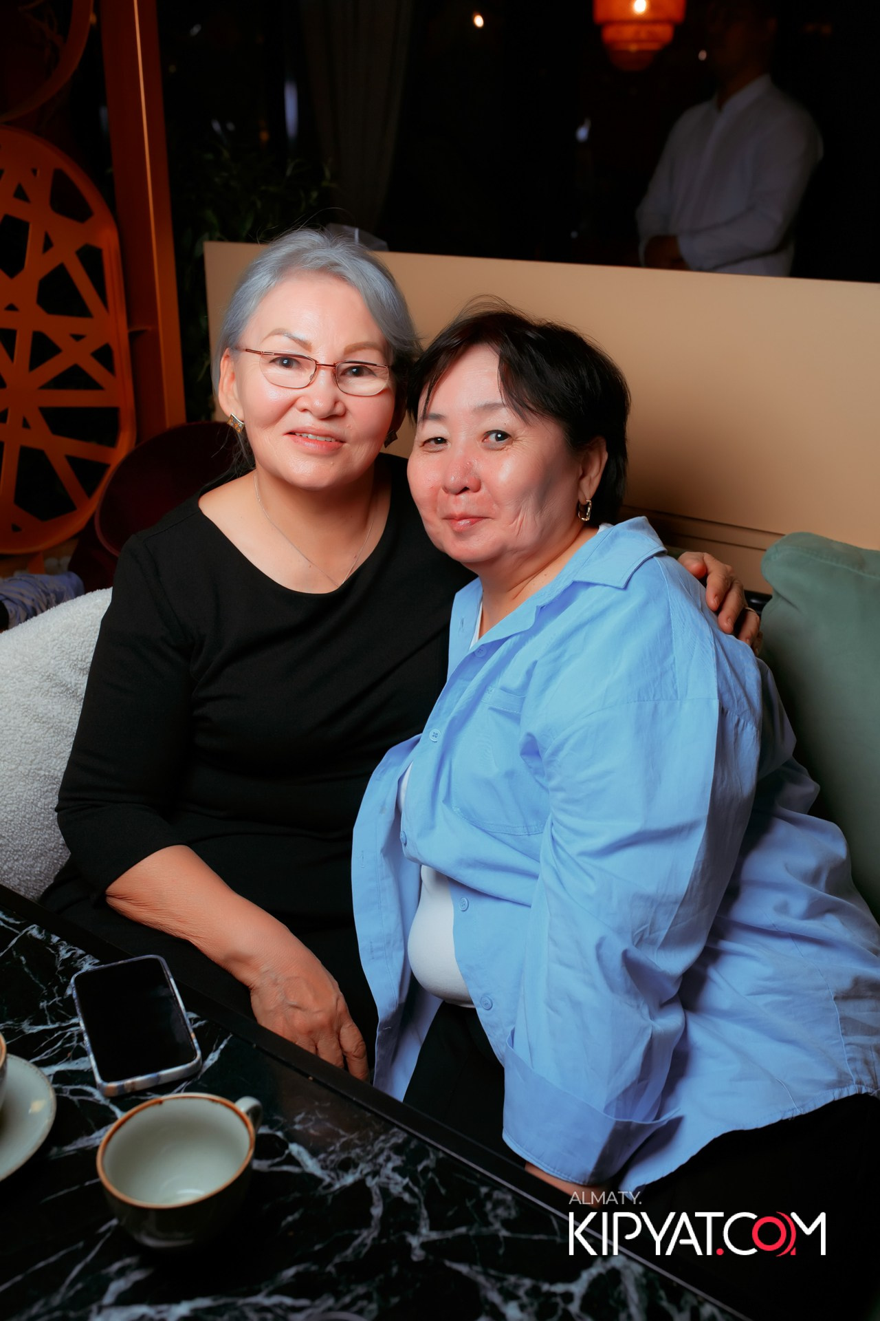 MODI RESTORANCHIK. КИПЯТКОМ АЛМАТЫ!