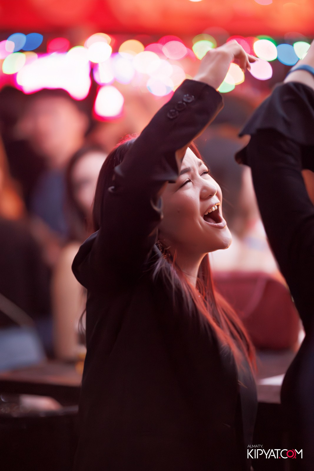 BHB. КИПЯТКОМ АЛМАТЫ!