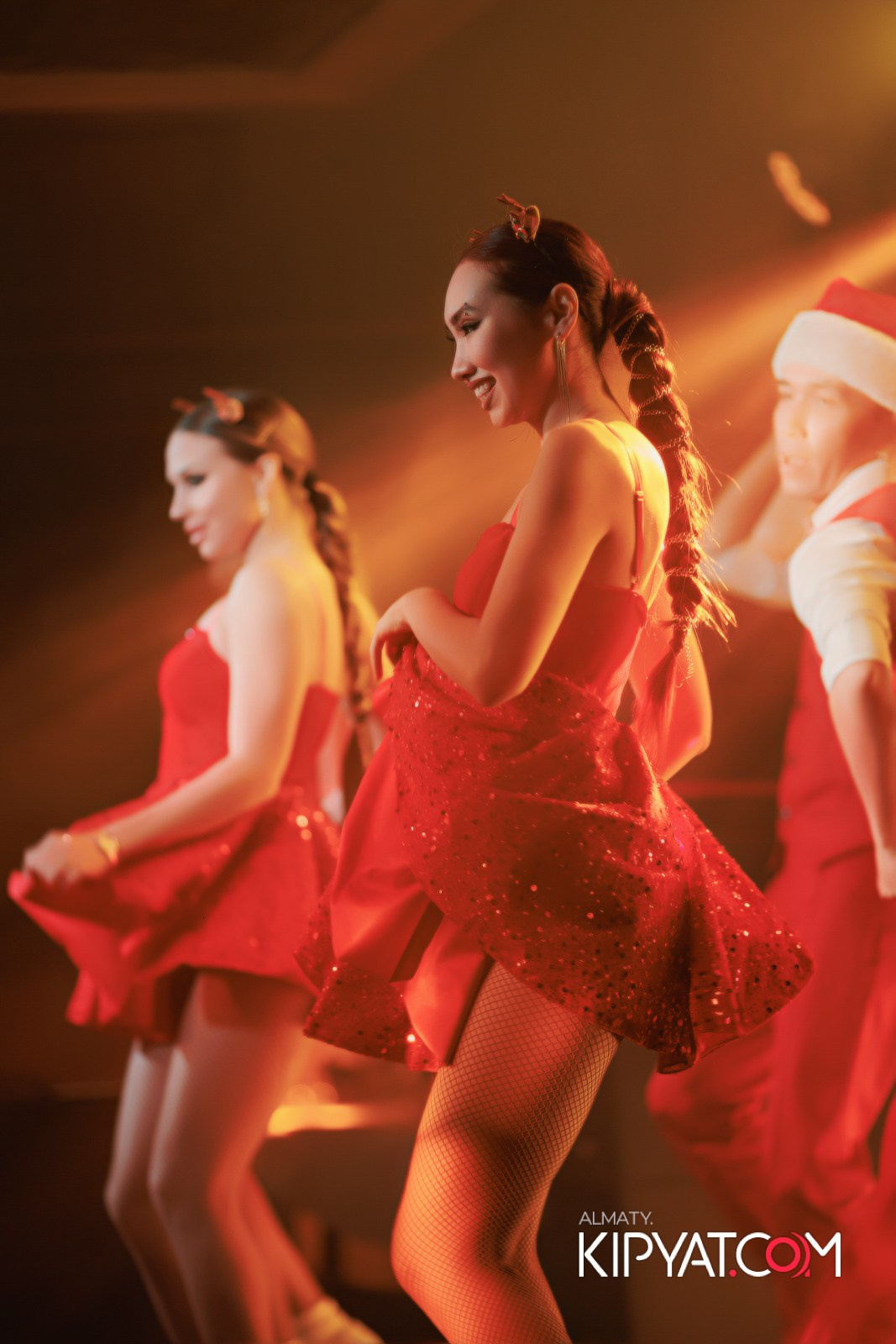 PATRIKI RESTAURANT. КИПЯТКОМ АЛМАТЫ!