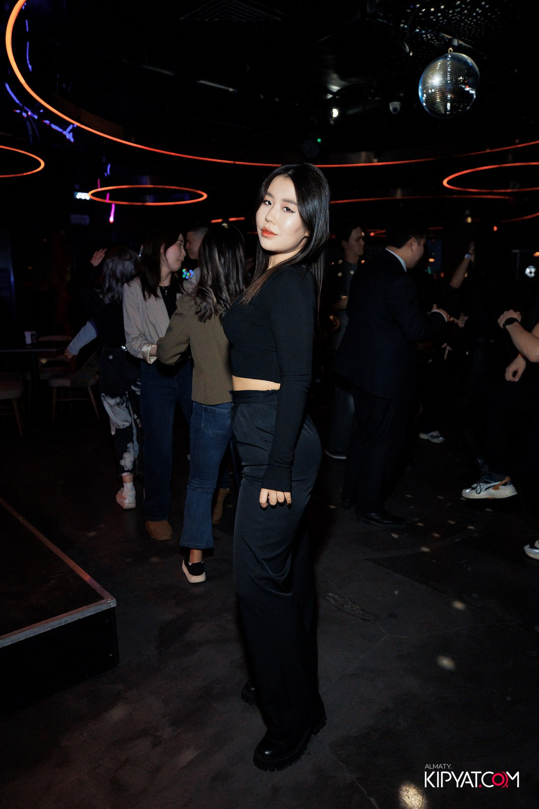 EVENT BAR. КИПЯТКОМ АЛМАТЫ!