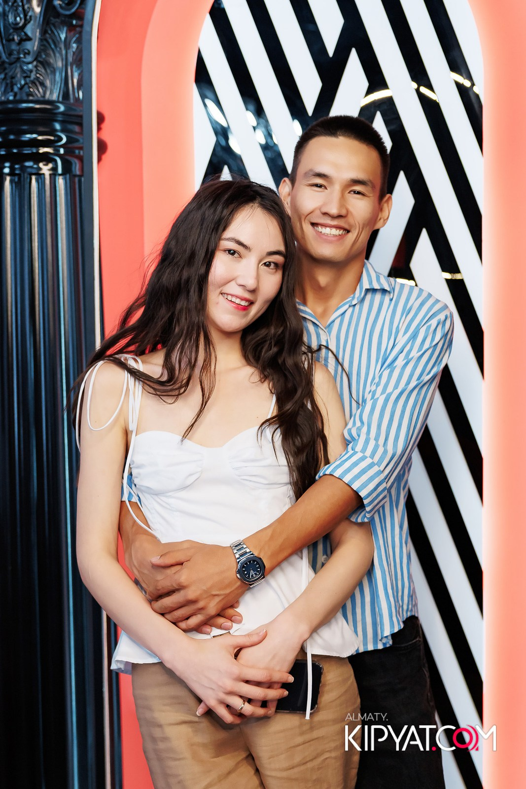 ЗАЯ, НА БИС. КИПЯТКОМ АЛМАТЫ!