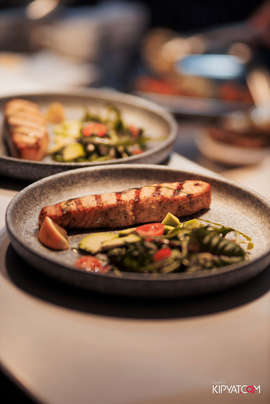 TRENDY RESTAURANT. КИПЯТКОМ АЛМАТЫ! Фотосъемка мероприятий в Алматы