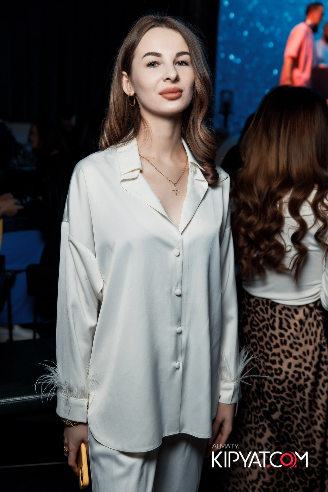 Bla bla bar. КИПЯТКОМ АЛМАТЫ!