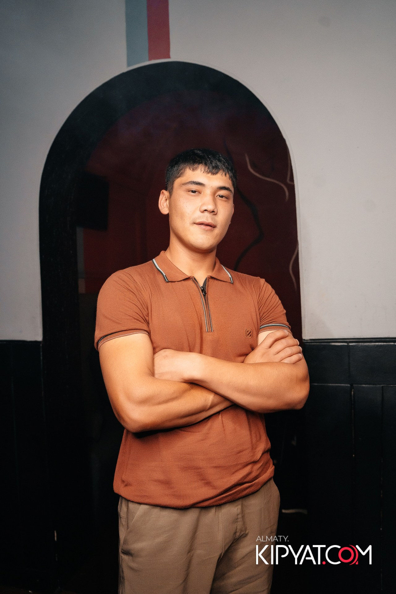 Aragosta. КИПЯТКОМ АЛМАТЫ!