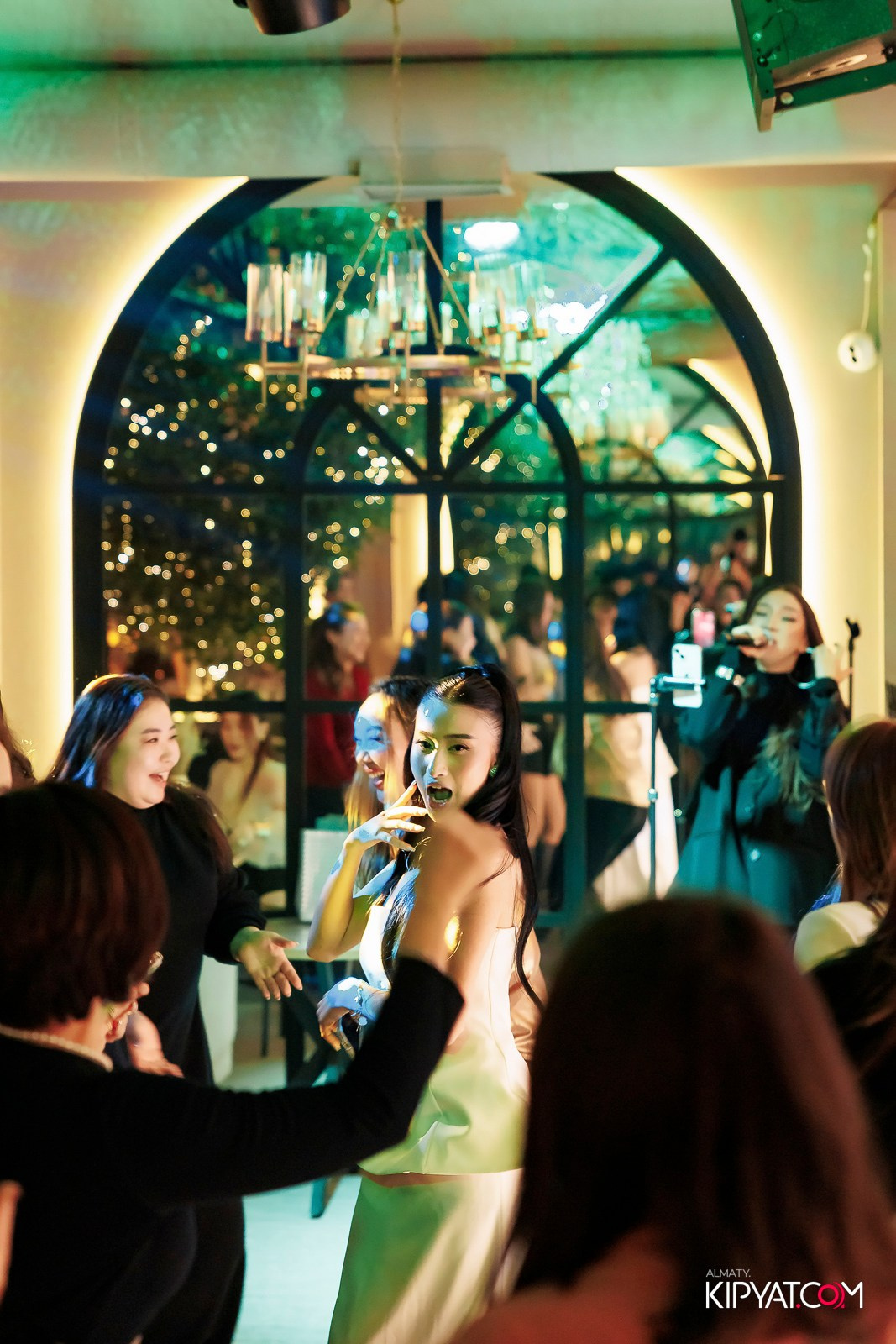 SAHARA ASIAN MIX RESTAURANT. КИПЯТКОМ АЛМАТЫ! Фотосъемка мероприятий в Алматы