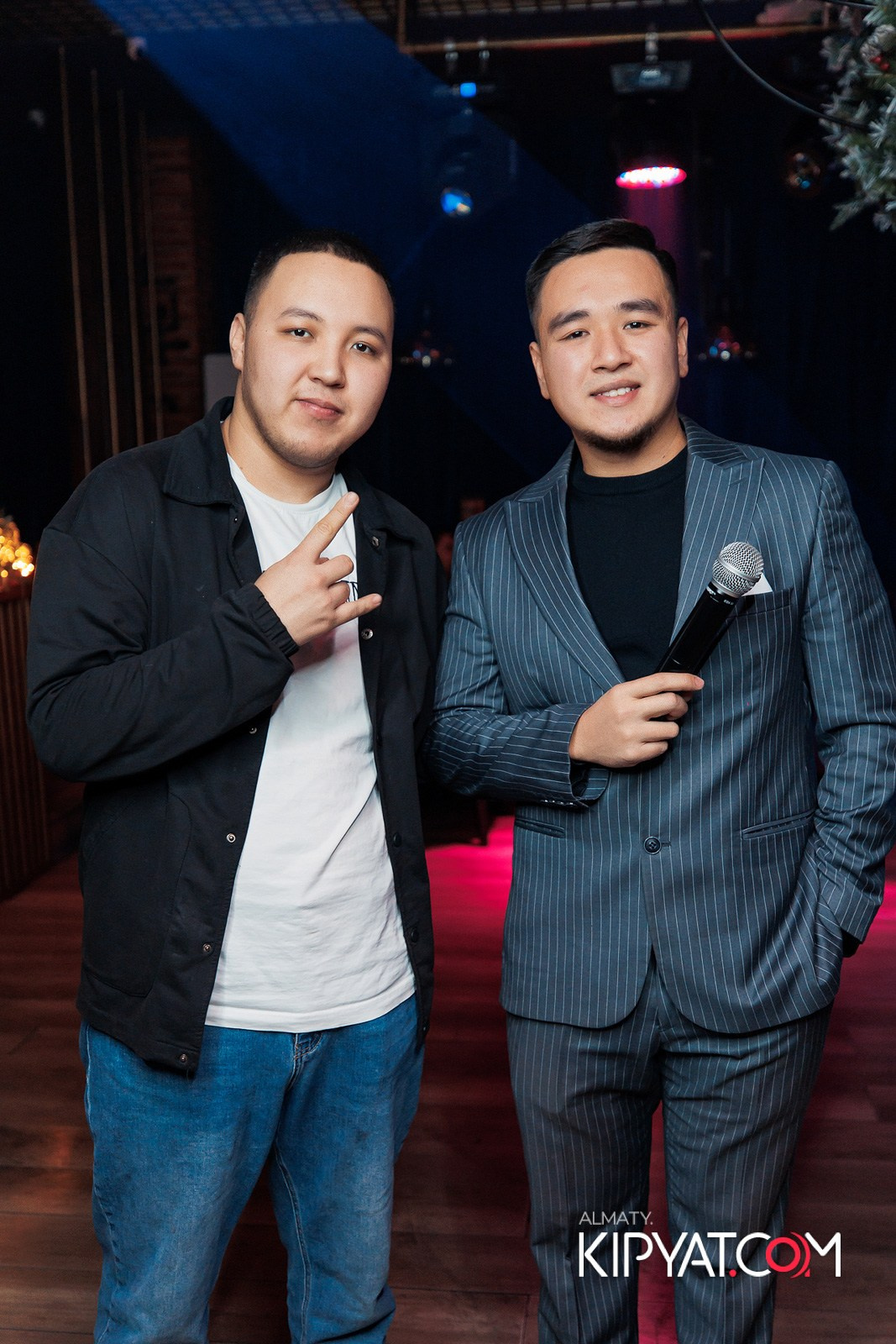 LUGO BAR. КИПЯТКОМ АЛМАТЫ!