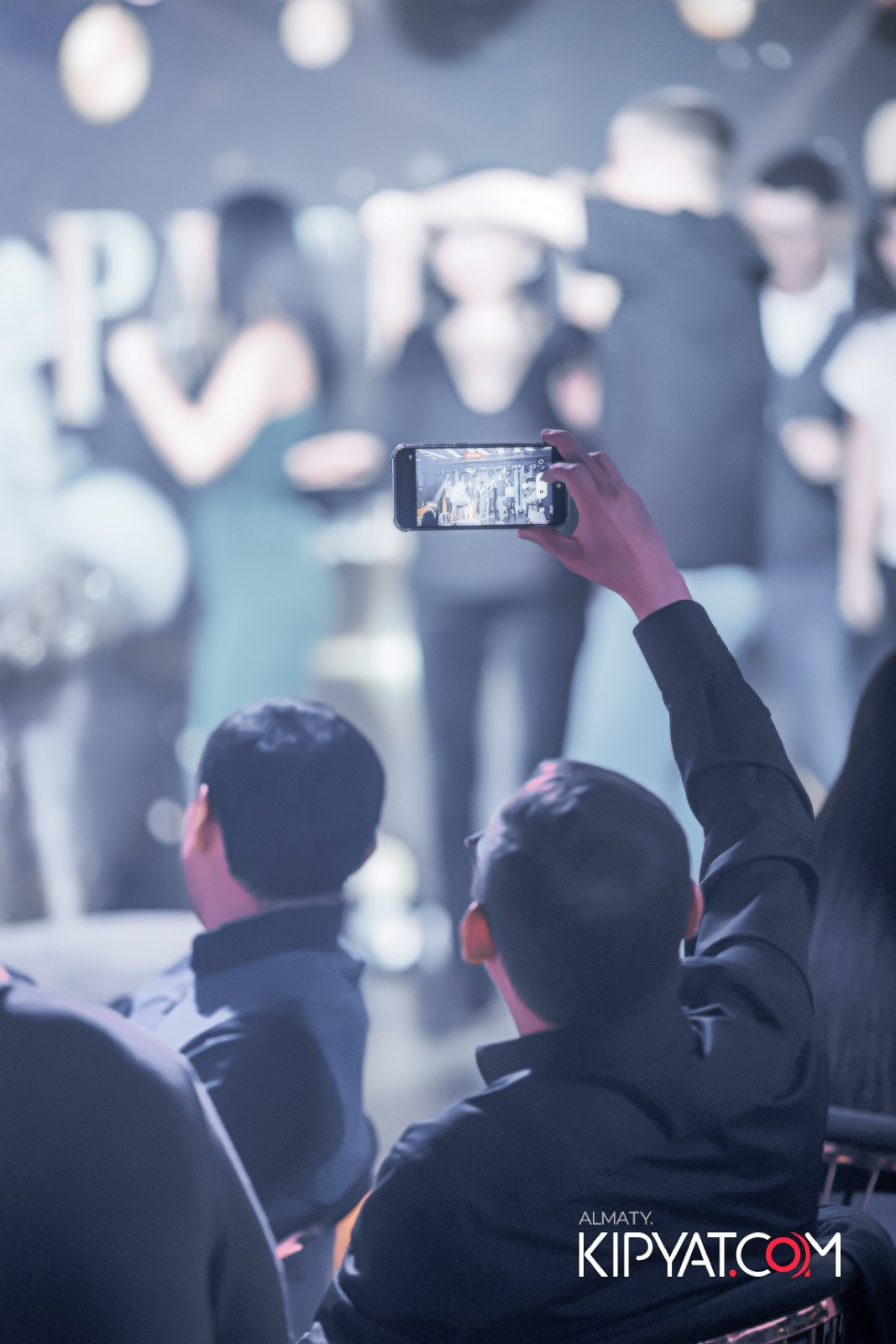 PATRIKI RESTAURANT. КИПЯТКОМ АЛМАТЫ!