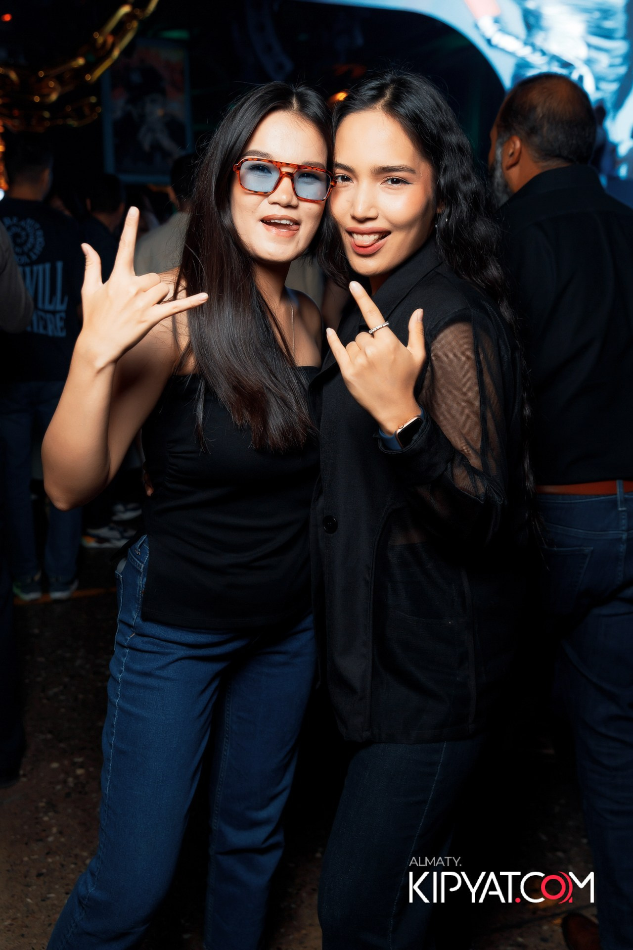 Bla Bla Bar. КИПЯТКОМ АЛМАТЫ! Фотосъемка мероприятий в Алматы