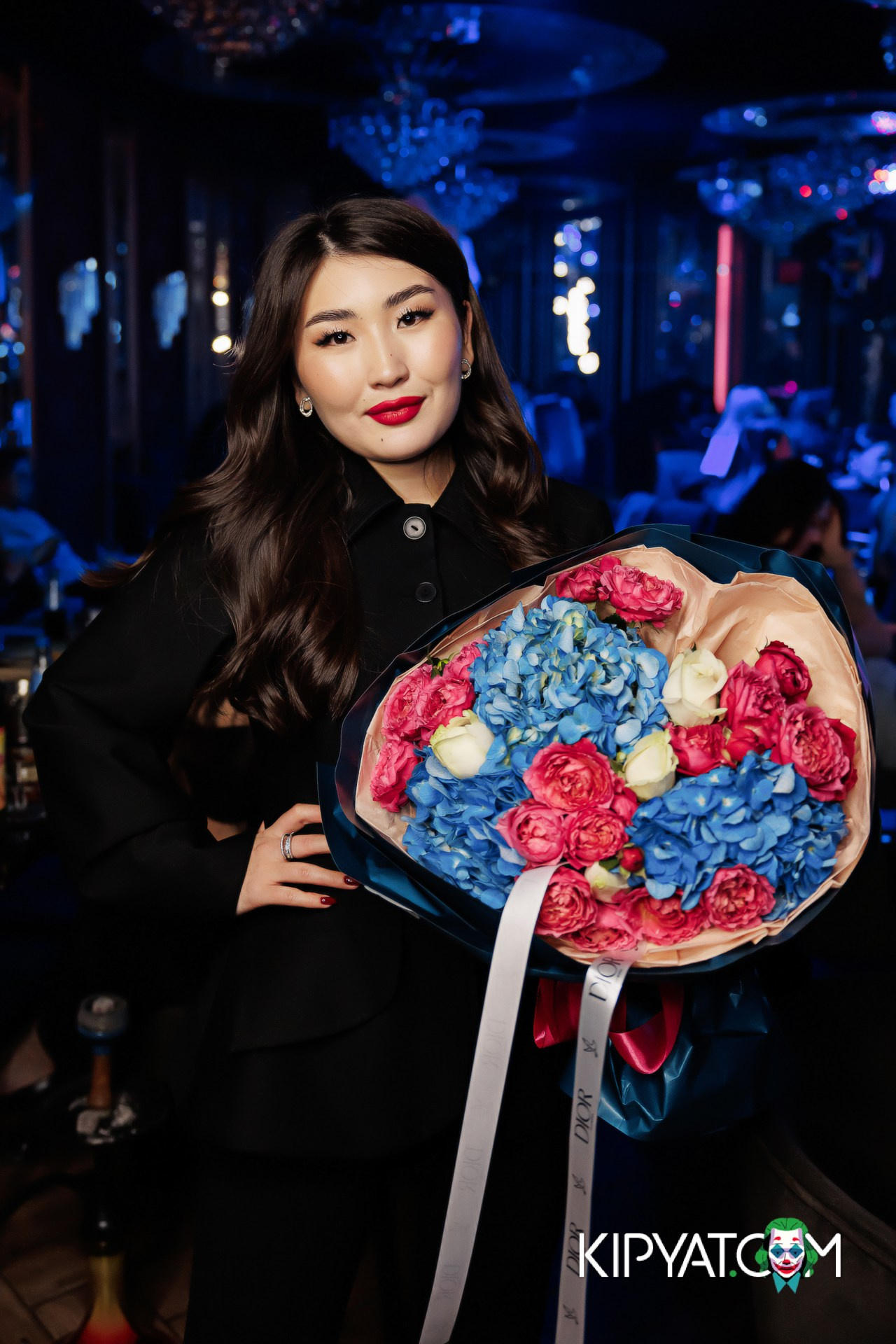 ЗАЯ НА БИС!. КИПЯТКОМ АЛМАТЫ!