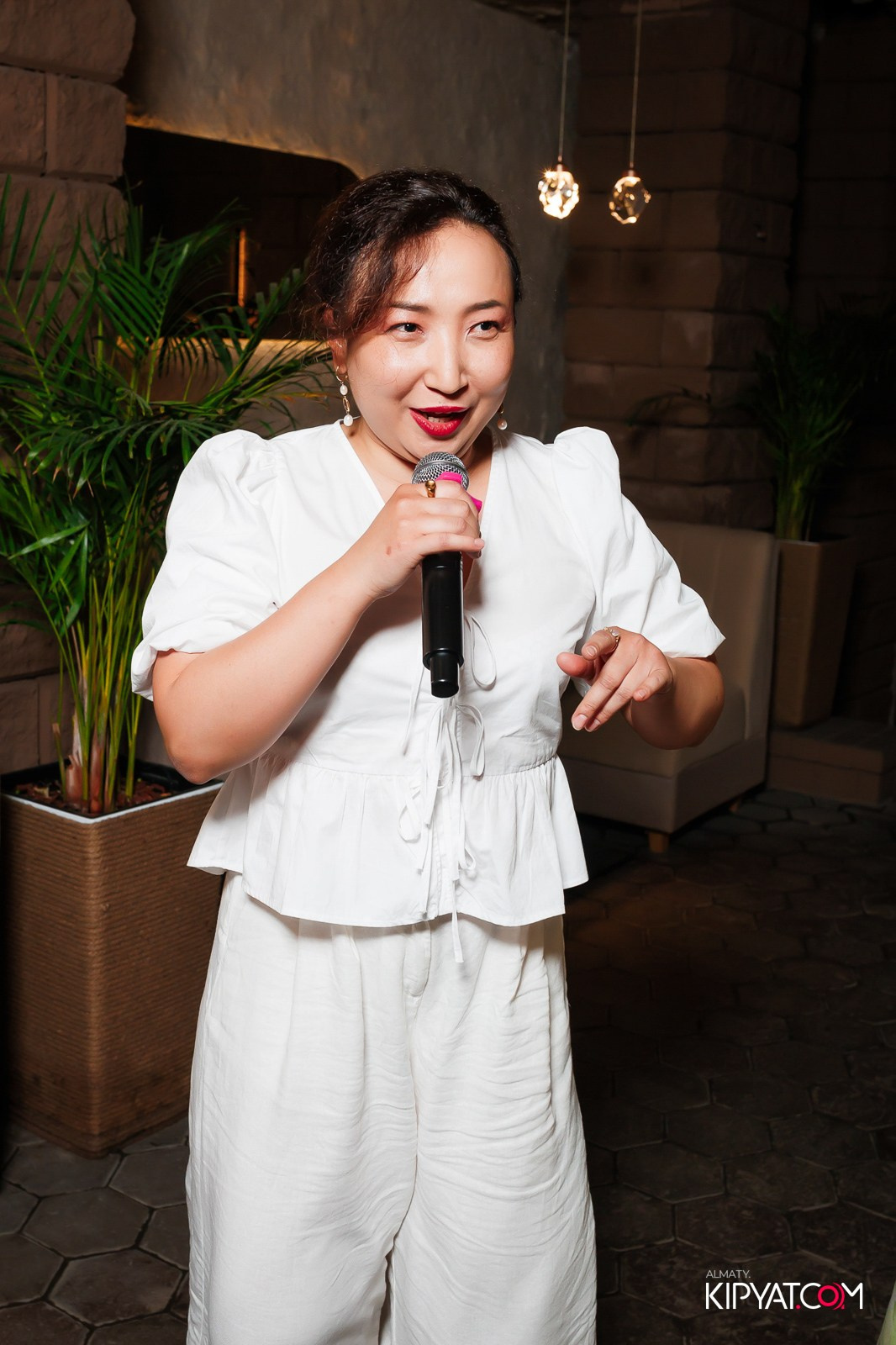 KENDI’S BIRTHDAY PARTY. КИПЯТКОМ АЛМАТЫ!