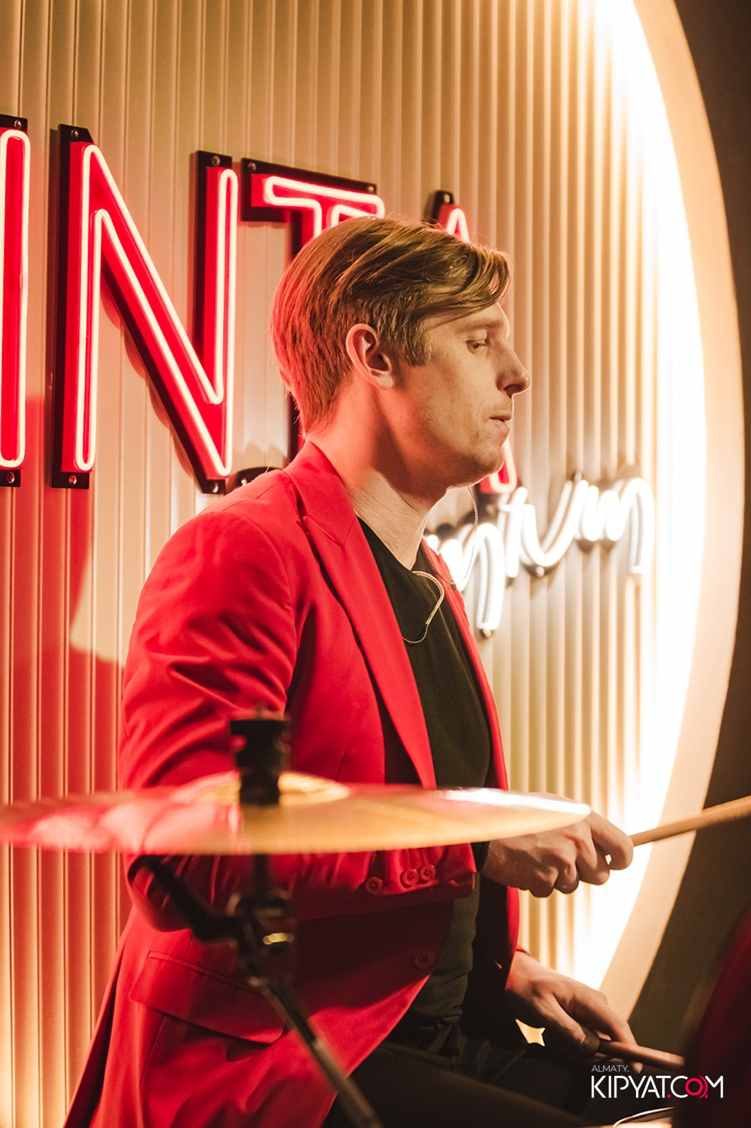 ПИНТА PREMIUM. КИПЯТКОМ АЛМАТЫ!