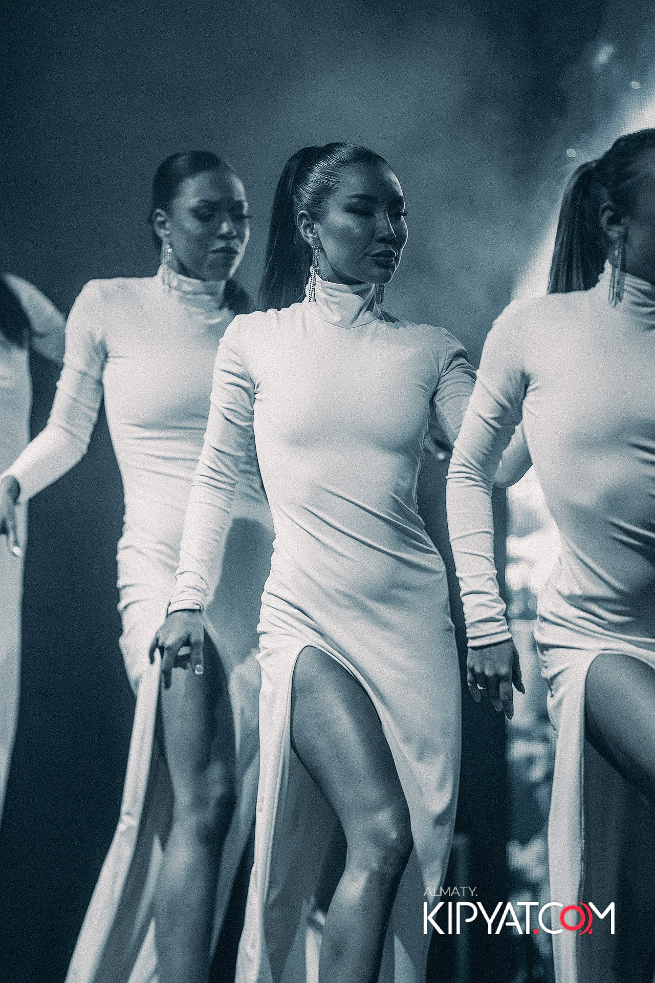 QUEEN. КИПЯТКОМ АЛМАТЫ!