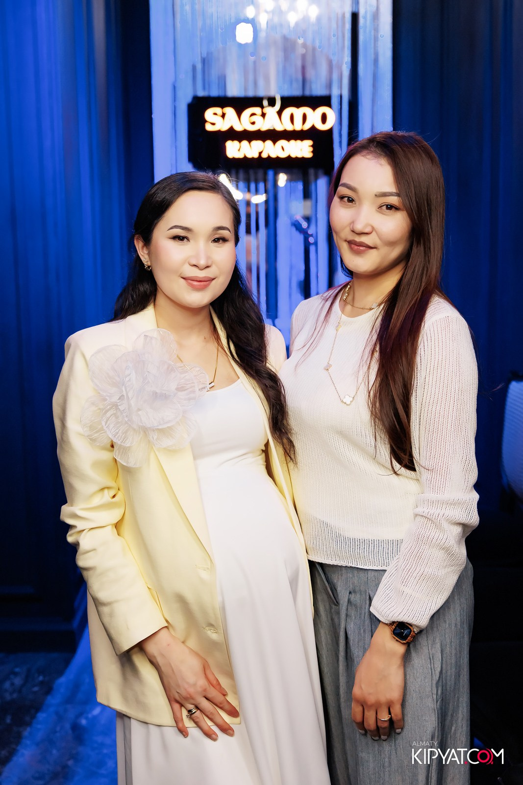 РЕСТОРАН SAGAMO. КИПЯТКОМ АЛМАТЫ!