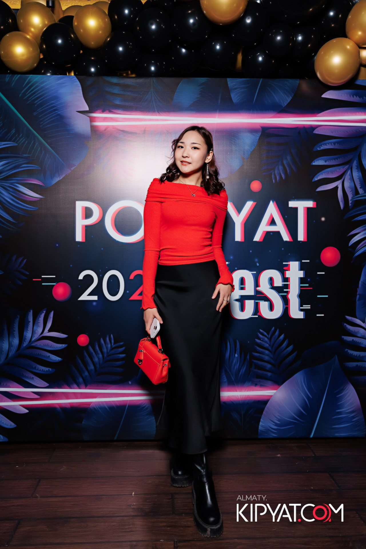 POSVYAT FEST 2024. КИПЯТКОМ АЛМАТЫ!