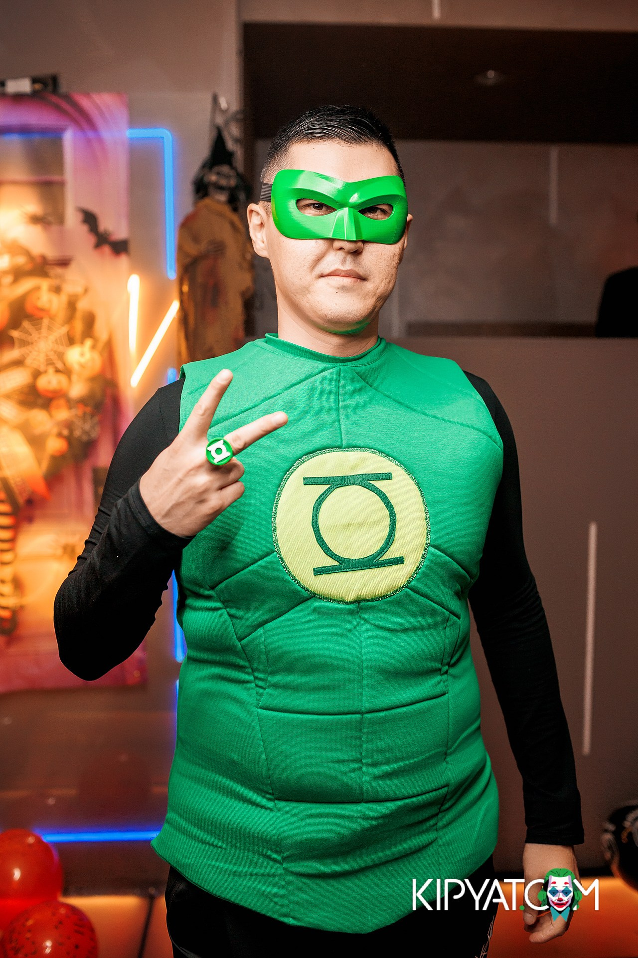 ROCK CRYSTAL. КИПЯТКОМ АЛМАТЫ!