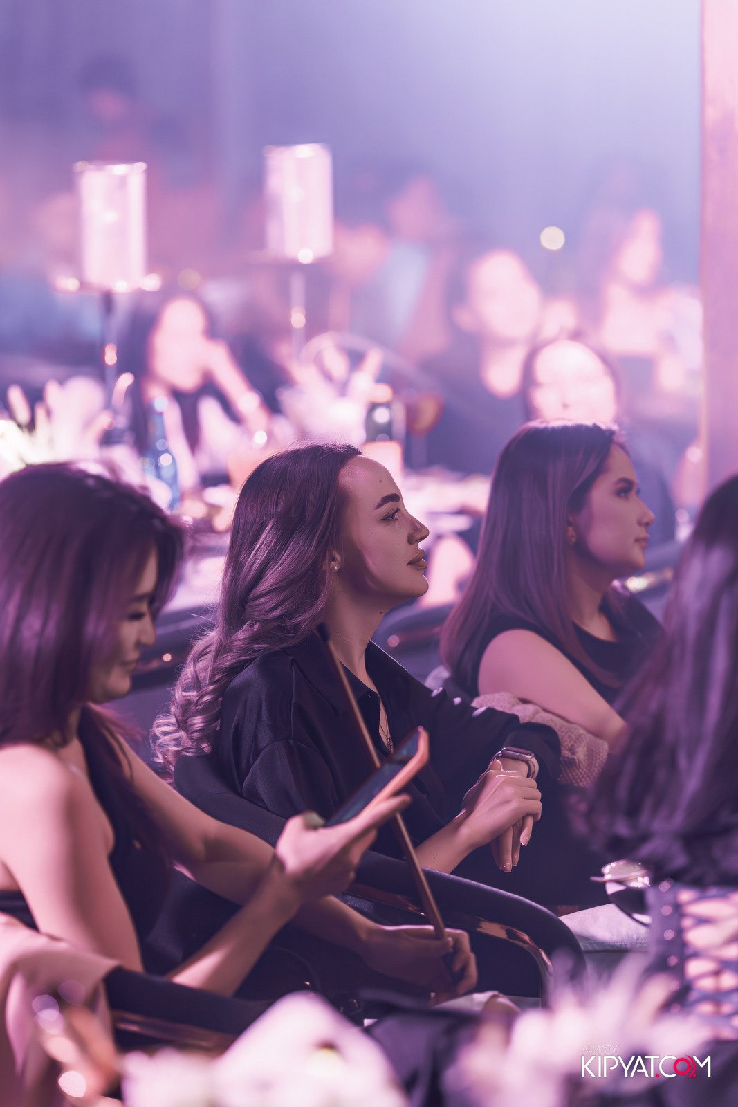 PATRIKI RESTAURANT. КИПЯТКОМ АЛМАТЫ!