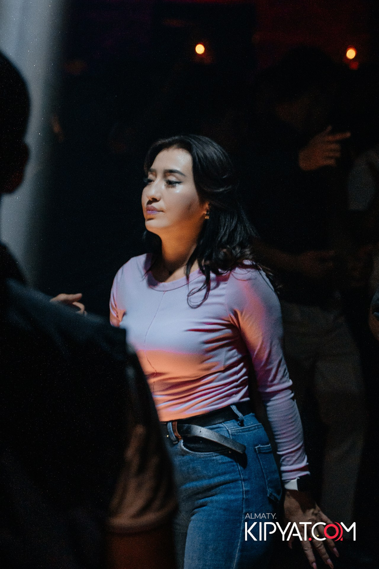 Aragosta. КИПЯТКОМ АЛМАТЫ!