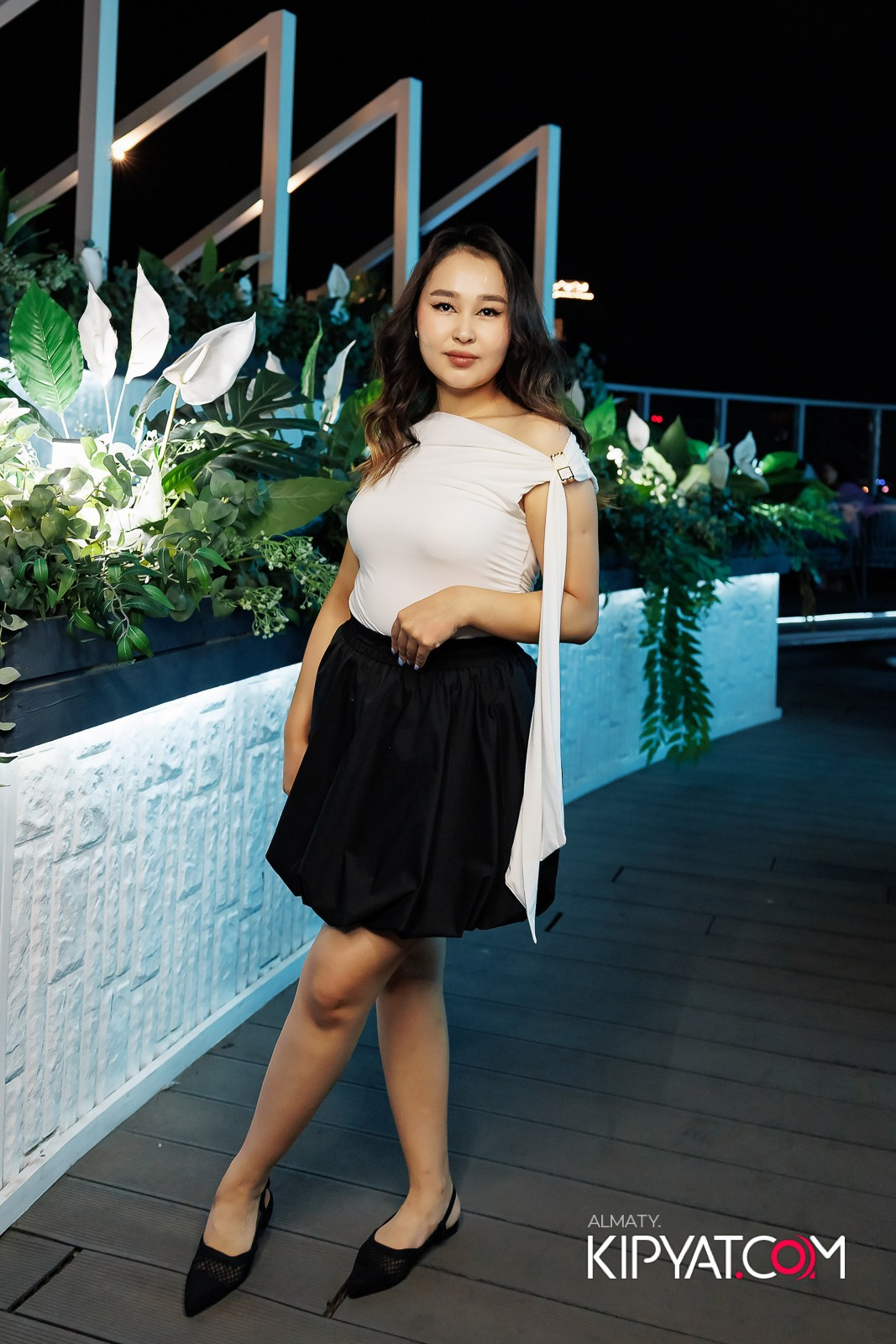 ДОРОГАЯ, Я НЕ ПИЛ. КИПЯТКОМ АЛМАТЫ!