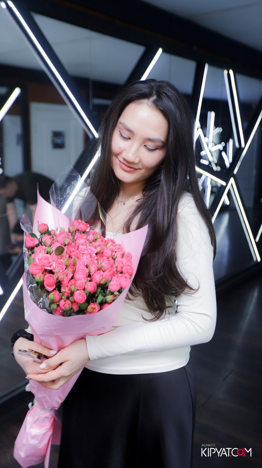 УХО И МЕДВЕДЬ НА САИНА. КИПЯТКОМ АЛМАТЫ! Фотосъемка мероприятий в Алматы