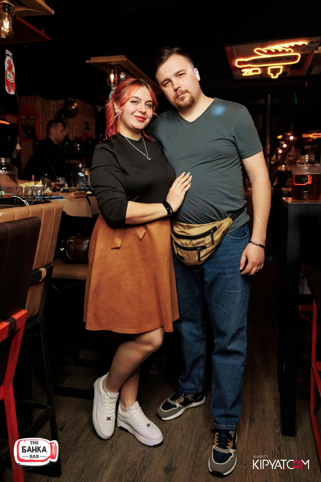 BANKA BAR НА ЖЕЛТОКСАН. КИПЯТКОМ АЛМАТЫ! Фотосъемка мероприятий в Алматы