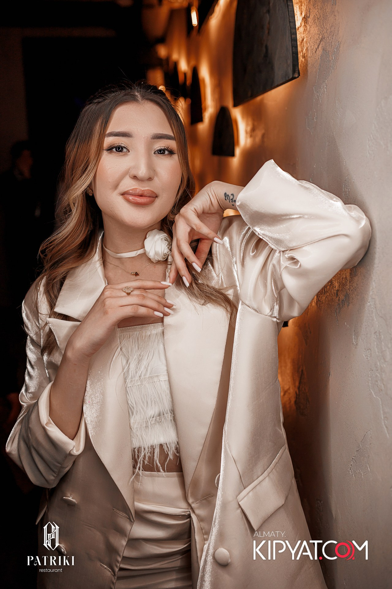 PATRIKI RESTAURANT. КИПЯТКОМ АЛМАТЫ!