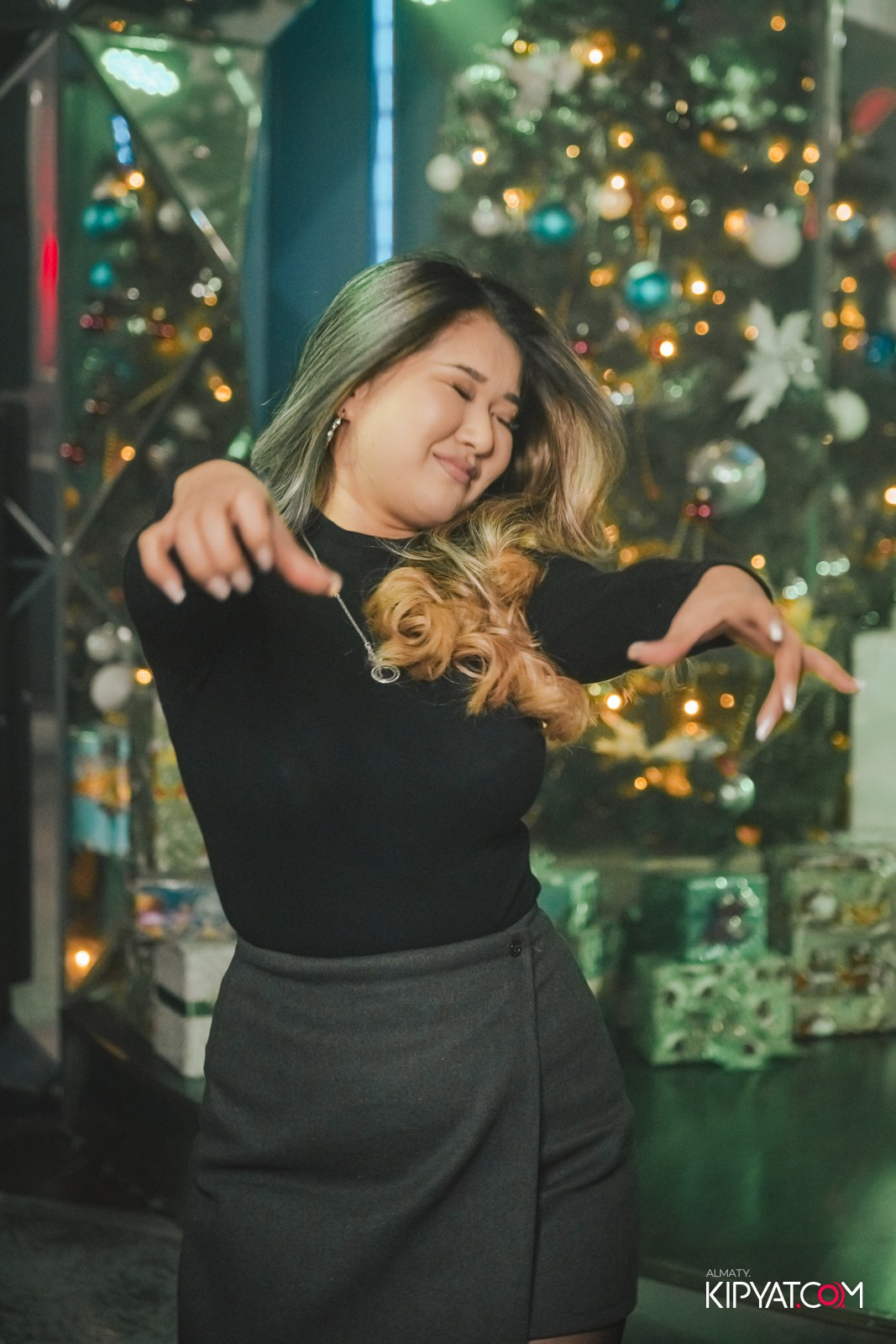 КАРАОКЕ МИКРОФОН. КИПЯТКОМ АЛМАТЫ!