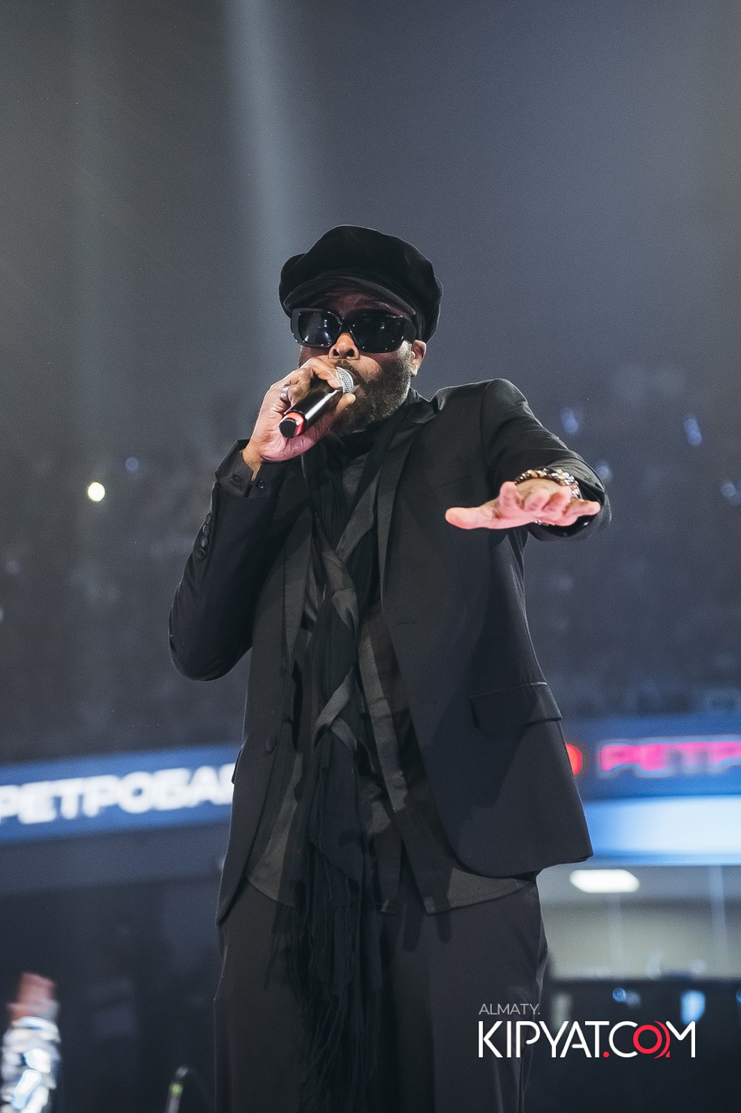 CELO RETRO FEST. КИПЯТКОМ АЛМАТЫ!