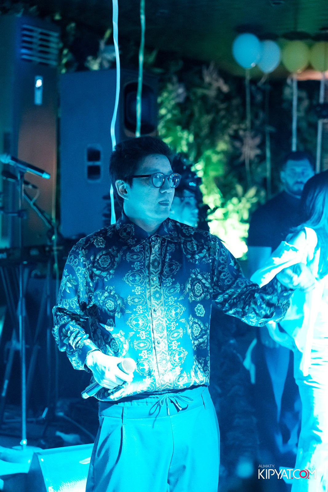 ОТКРЫТИЕ LIME PUB. КИПЯТКОМ АЛМАТЫ!