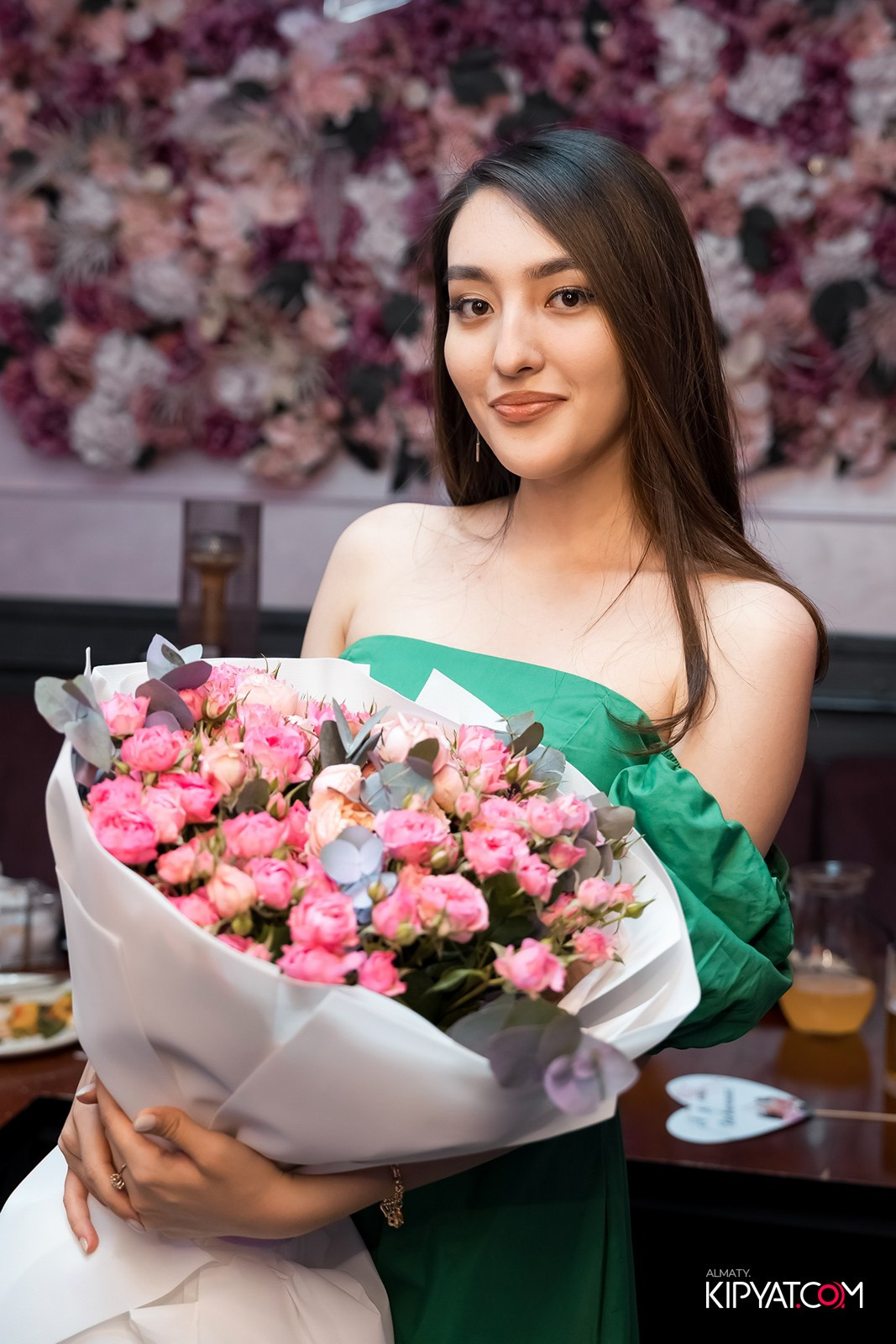 ДОРОГАЯ, Я НЕ ПИЛ. КИПЯТКОМ АЛМАТЫ!