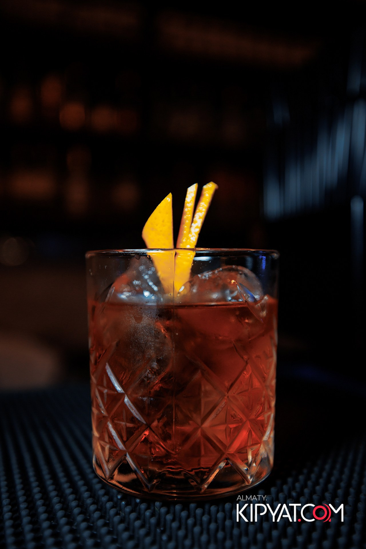 VICE CITY. КИПЯТКОМ АЛМАТЫ!