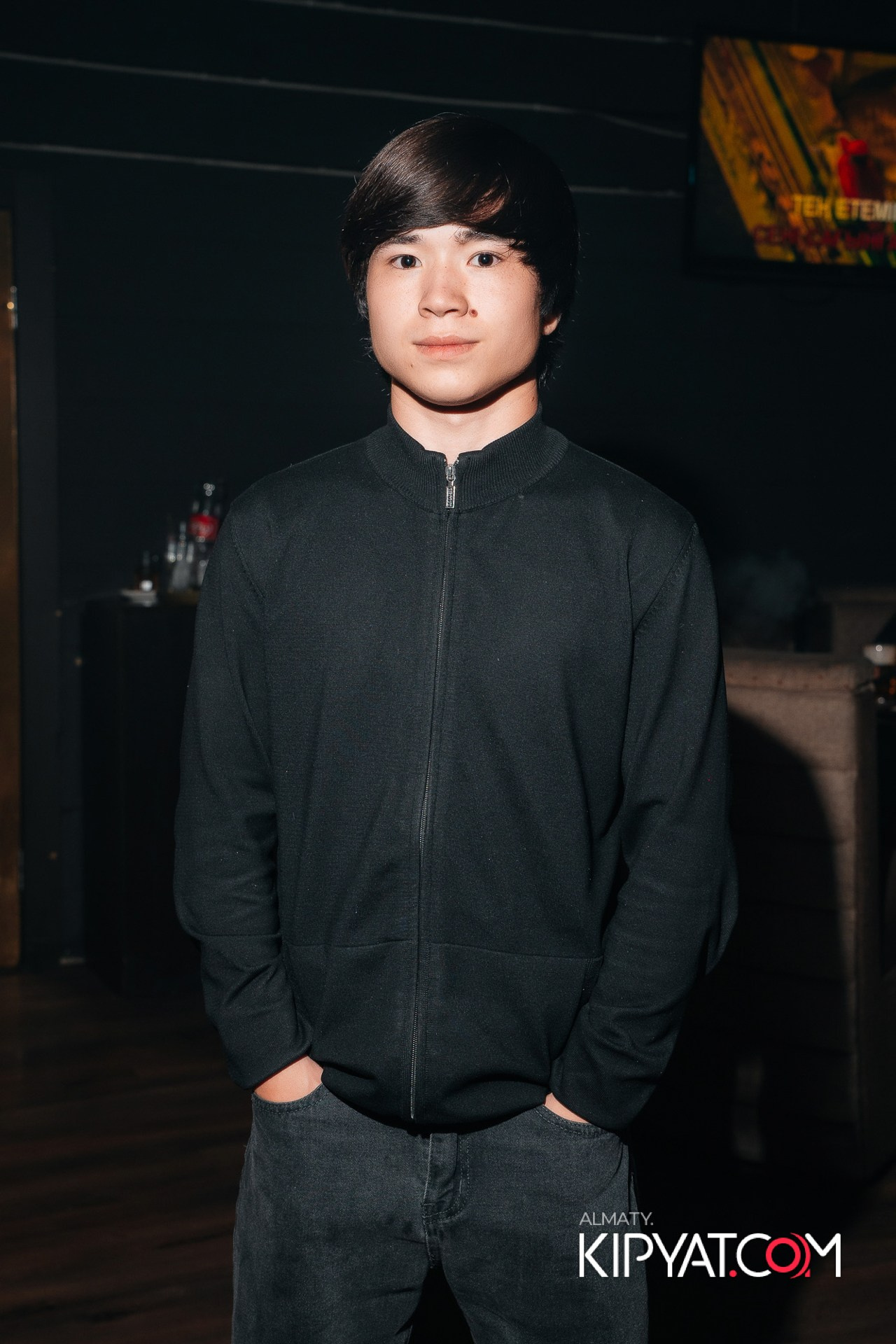 ARAGOSTA. КИПЯТКОМ АЛМАТЫ!