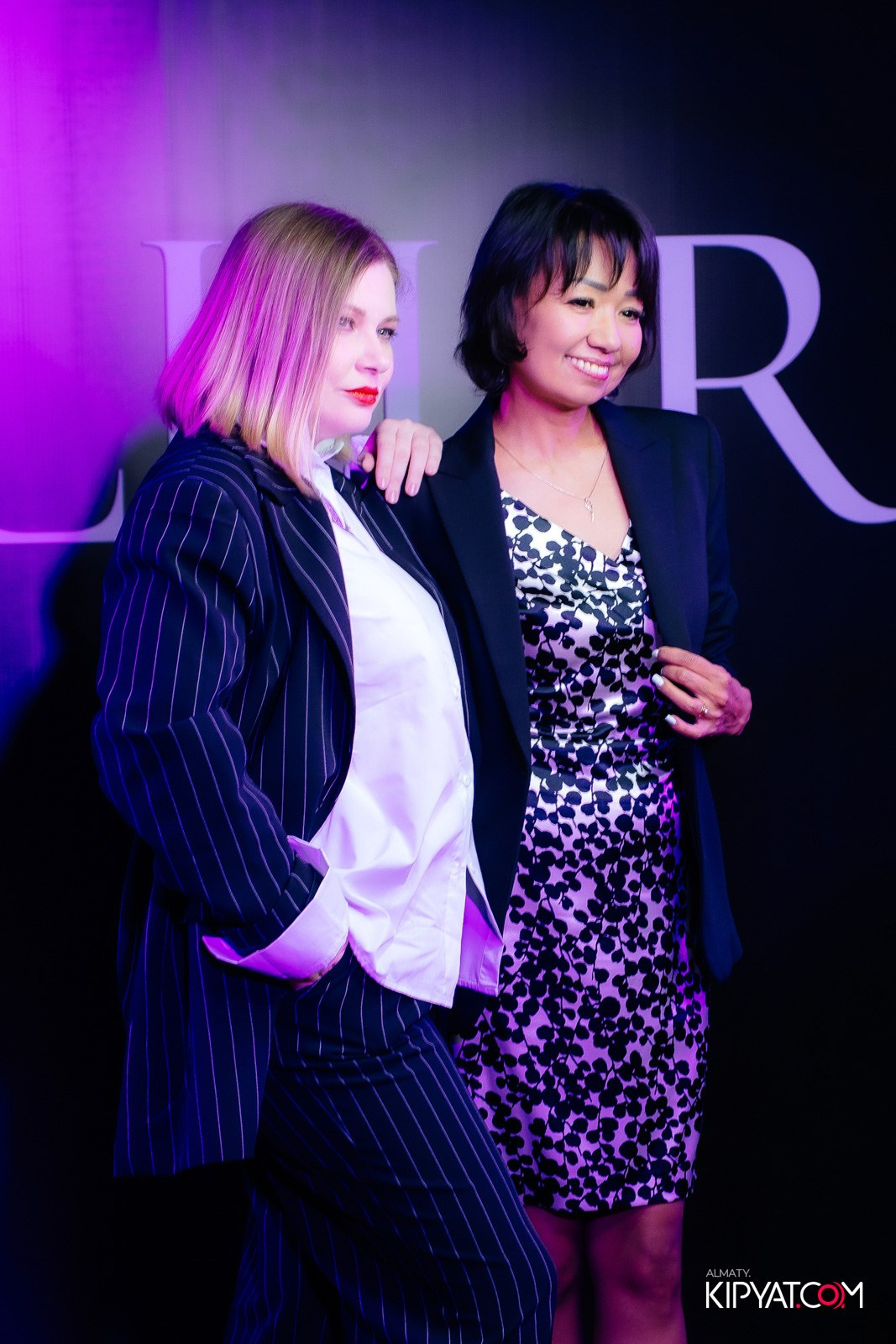 ПРЕЗЕНТАЦИЯ ЖУРНАЛА «VELLURE». КИПЯТКОМ АЛМАТЫ!