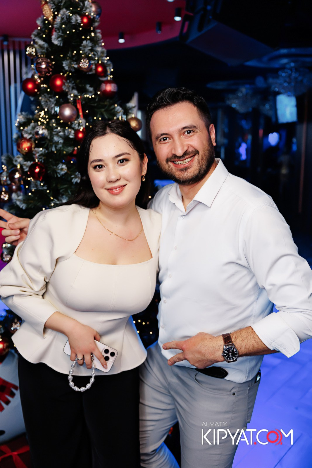 ЗАЯ, НА БИС. КИПЯТКОМ АЛМАТЫ!