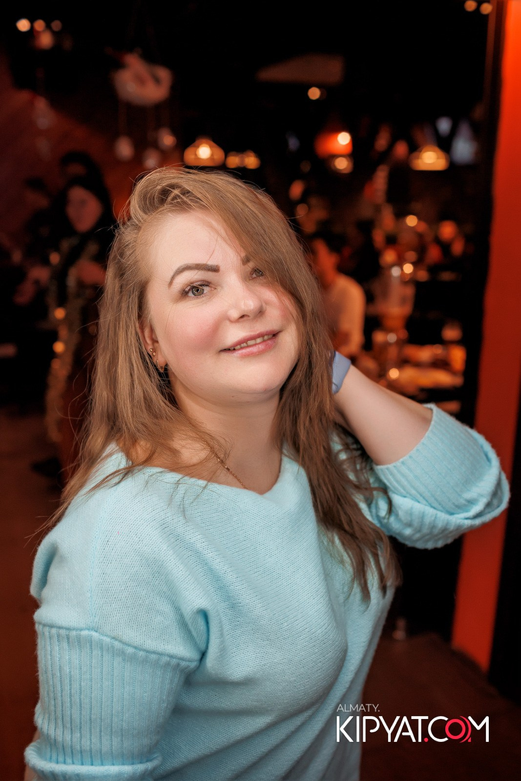 ШАШЛЫКОФФ. КИПЯТКОМ АЛМАТЫ!