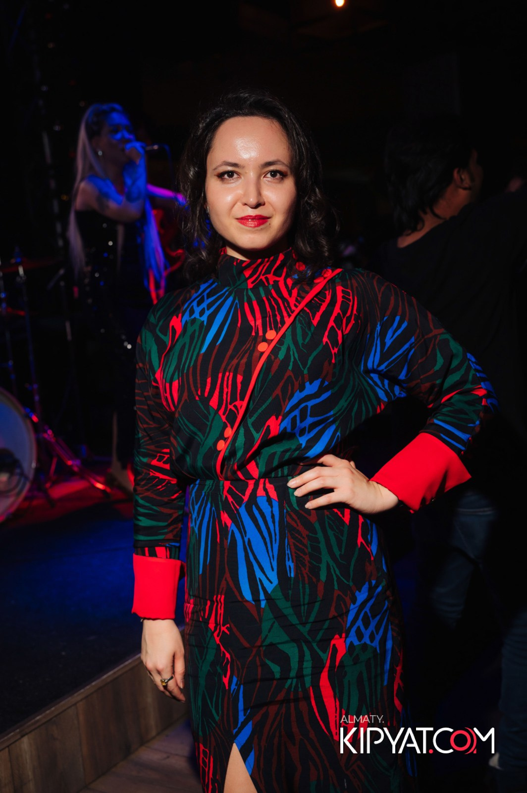 ПИНТА ДОСТЫК. КИПЯТКОМ АЛМАТЫ!